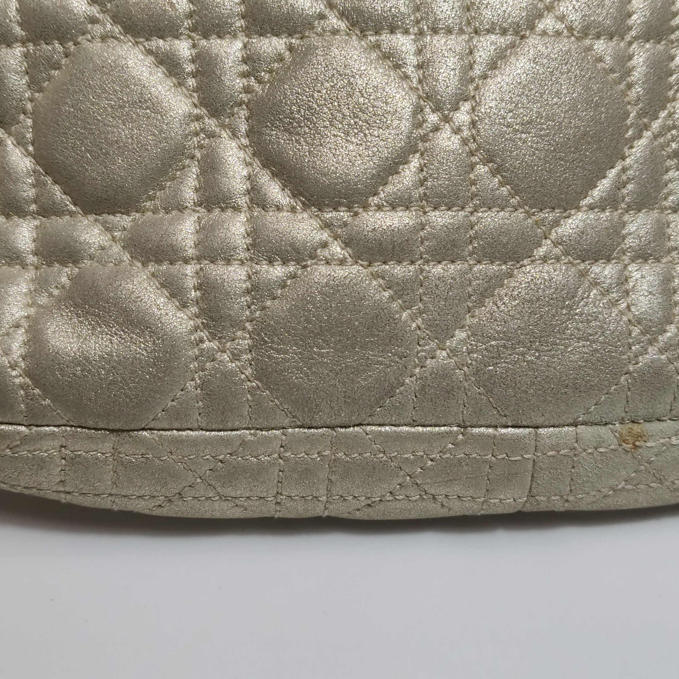 Dior Dior Women os Shoulder Bags Size ONE SIZE - 19 Thumbnail