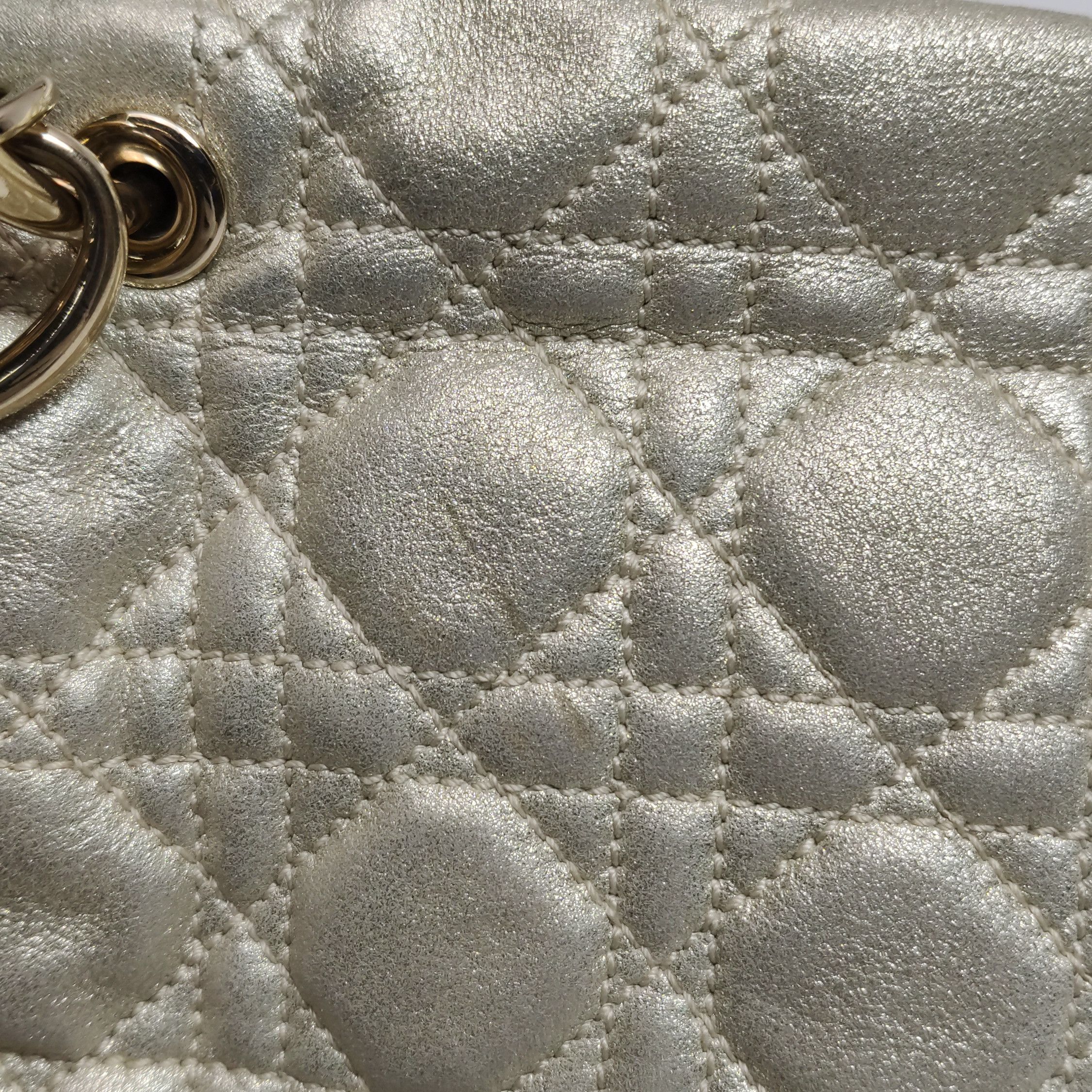 Dior Dior Women os Shoulder Bags Size ONE SIZE - 23 Thumbnail