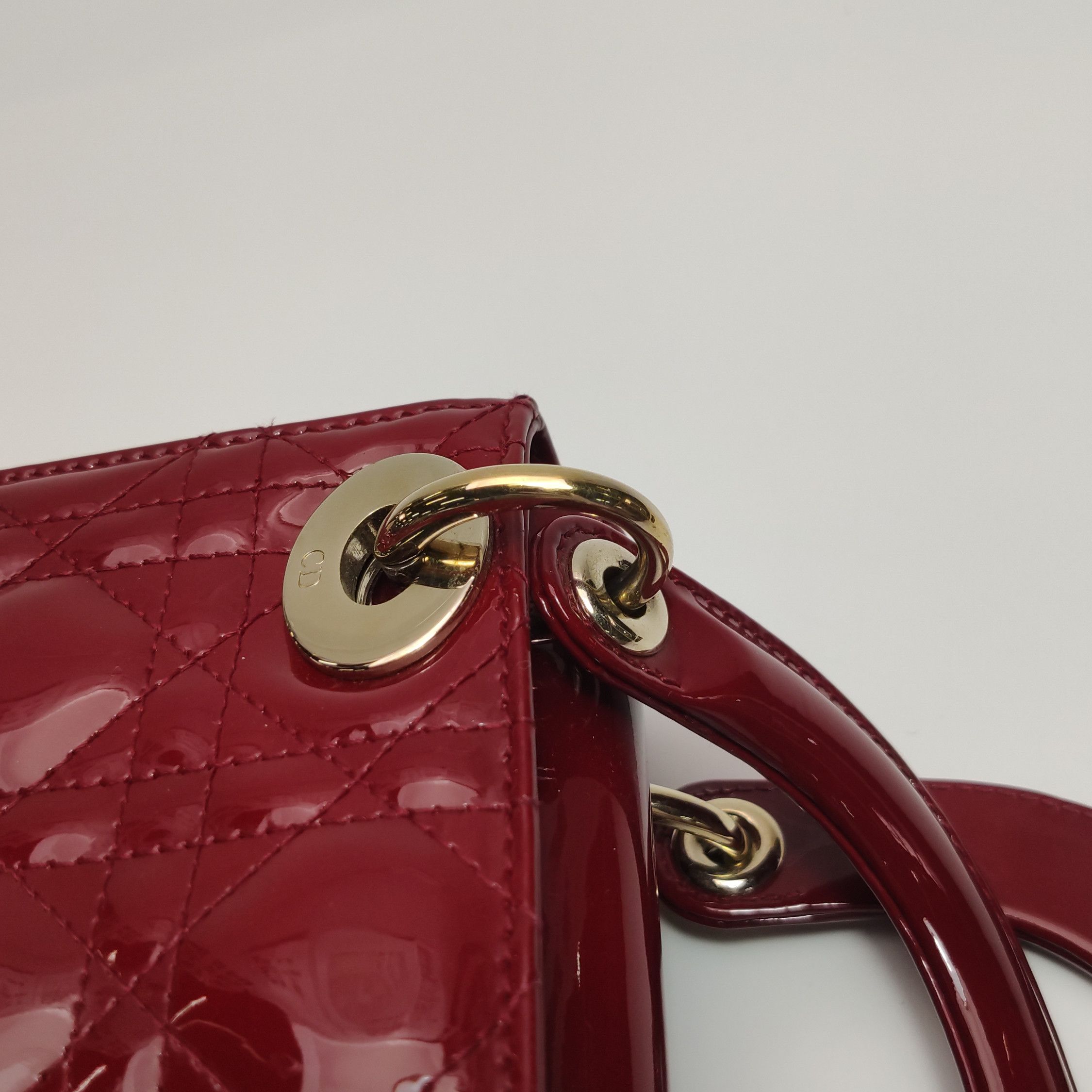 Dior Dior Women os Tote Bags Size ONE SIZE - 13 Thumbnail