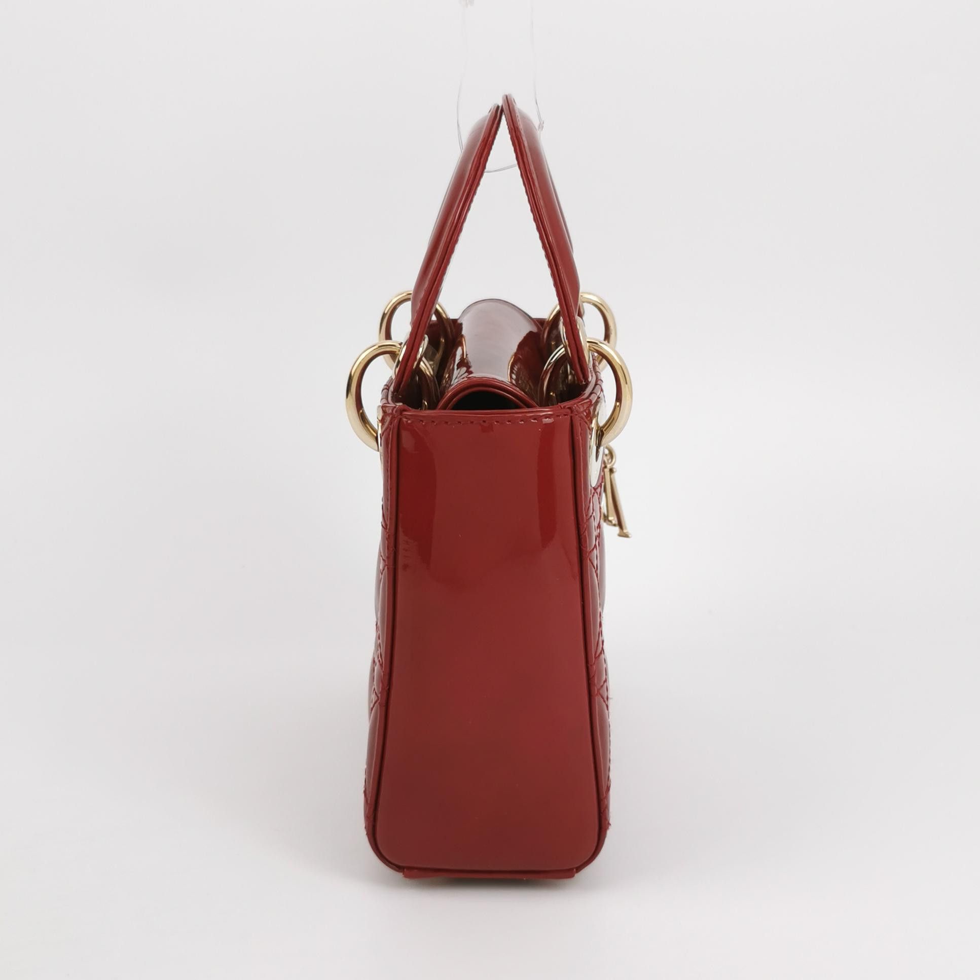 Dior Dior Women os Tote Bags Size ONE SIZE - 4 Thumbnail