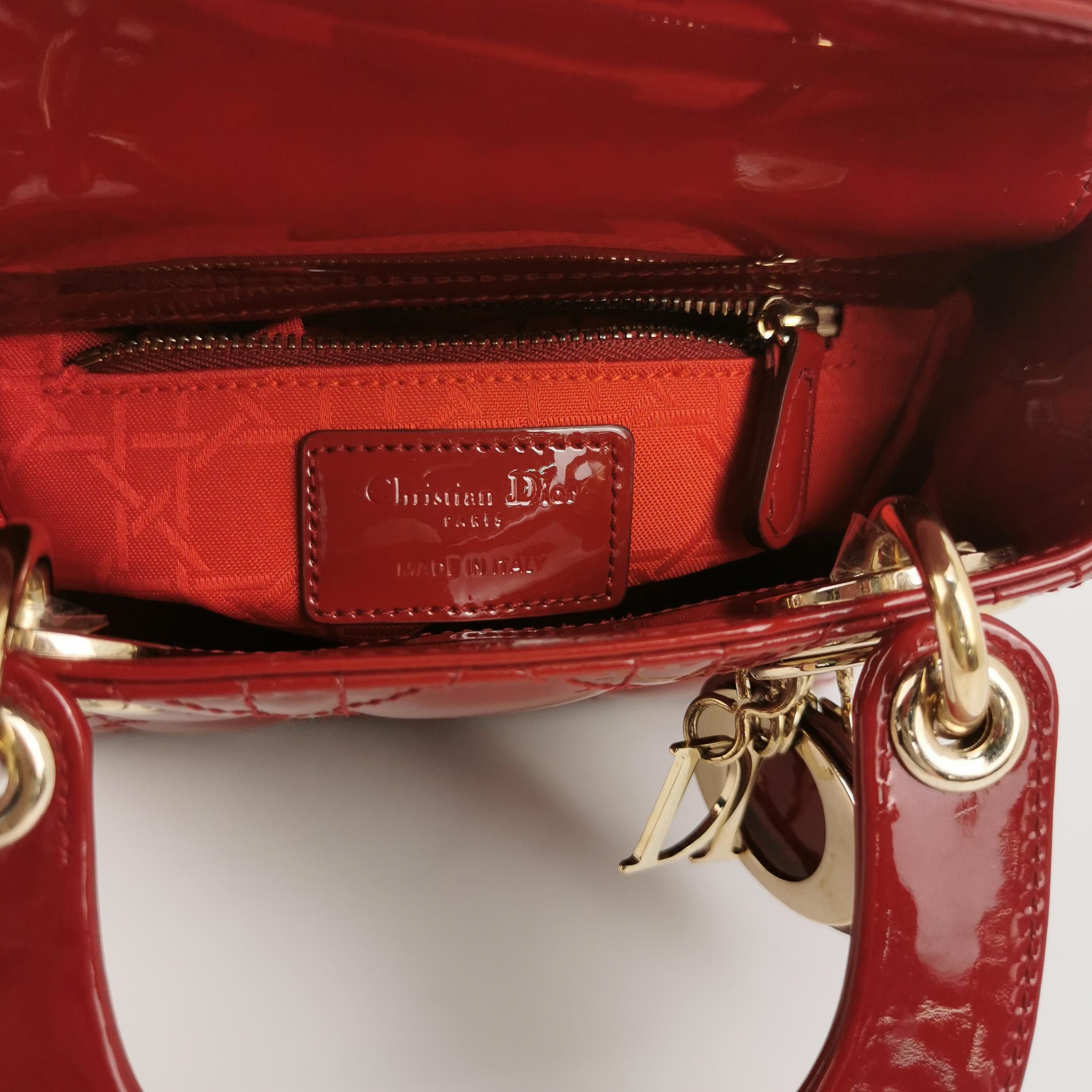Dior Dior Women os Tote Bags Size ONE SIZE - 8 Thumbnail