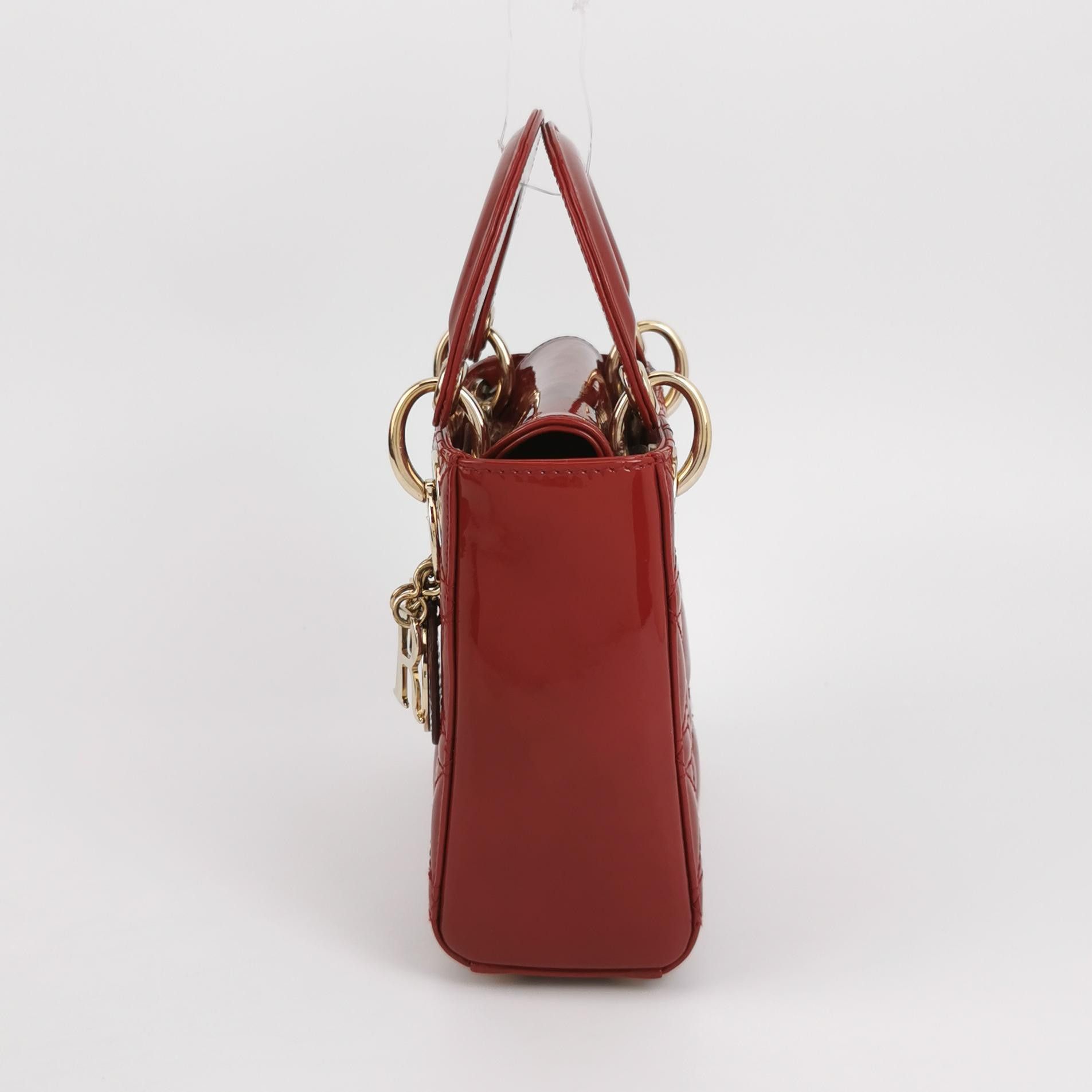 Dior Dior Women os Tote Bags Size ONE SIZE - 3 Thumbnail