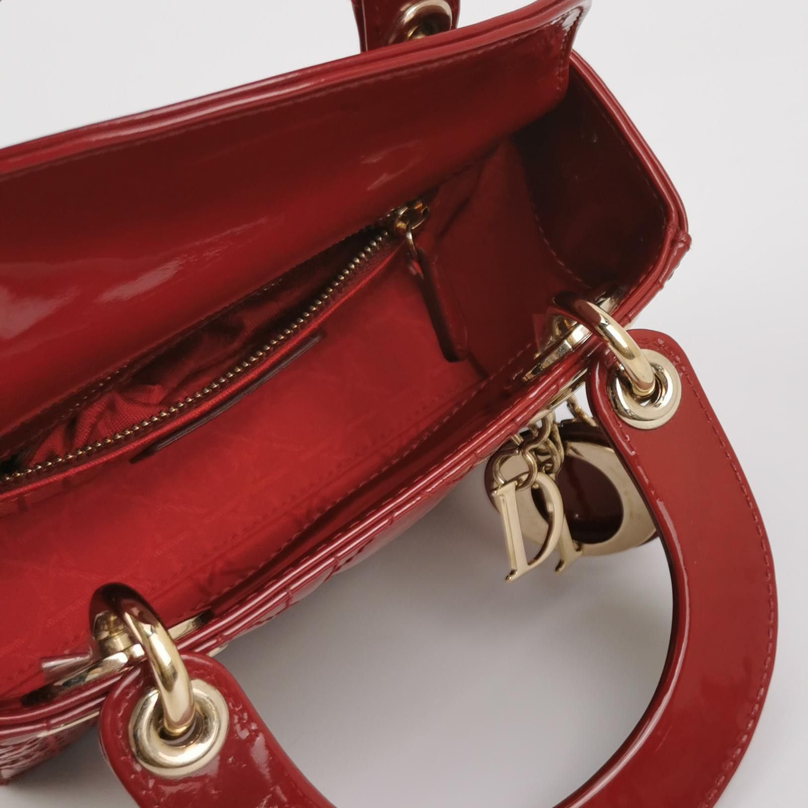 Dior Dior Women os Tote Bags Size ONE SIZE - 7 Thumbnail