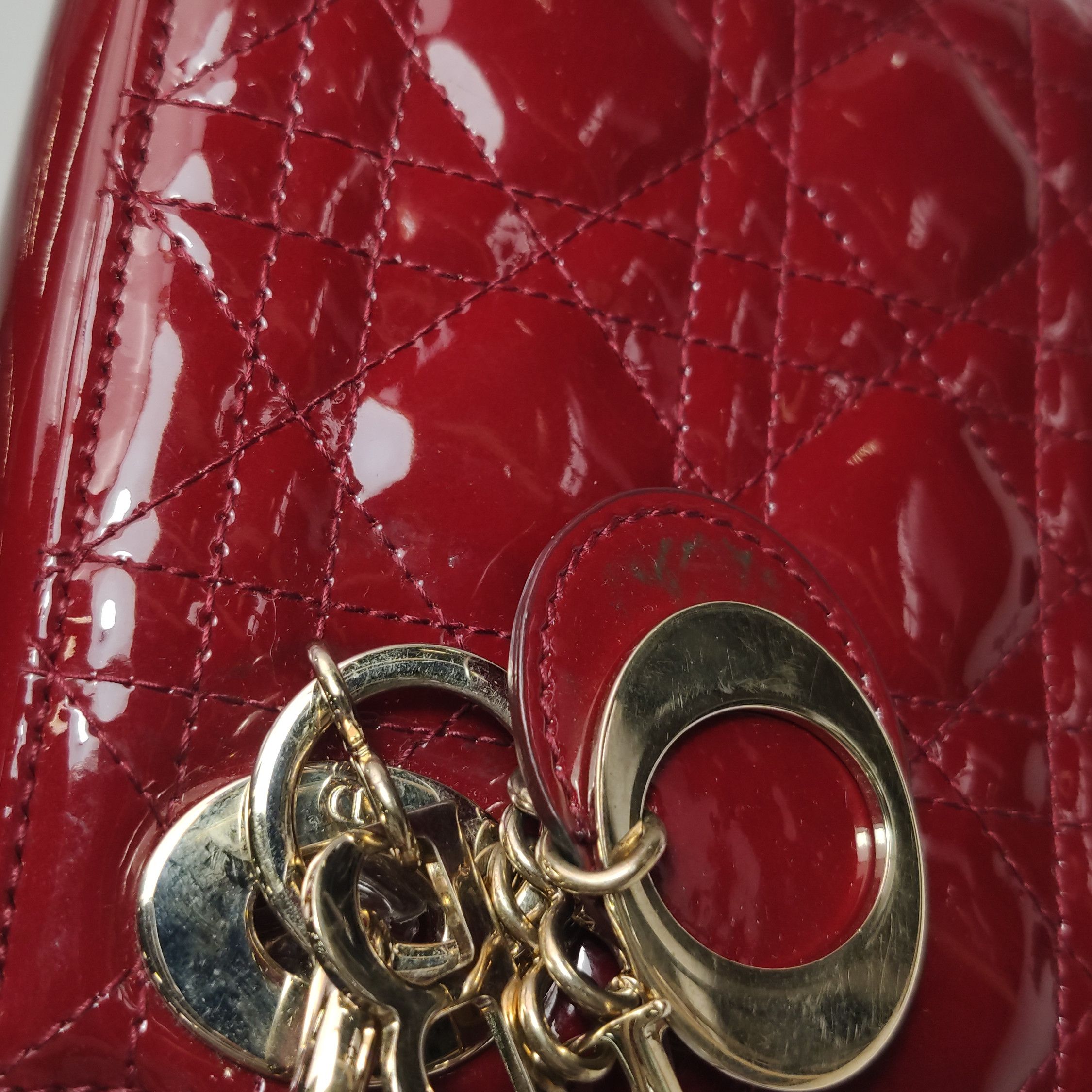 Dior Dior Women os Tote Bags Size ONE SIZE - 19 Thumbnail