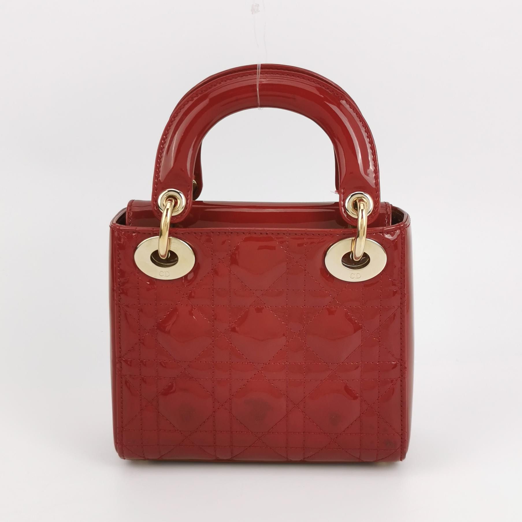 Dior Dior Women os Tote Bags Size ONE SIZE - 5 Thumbnail