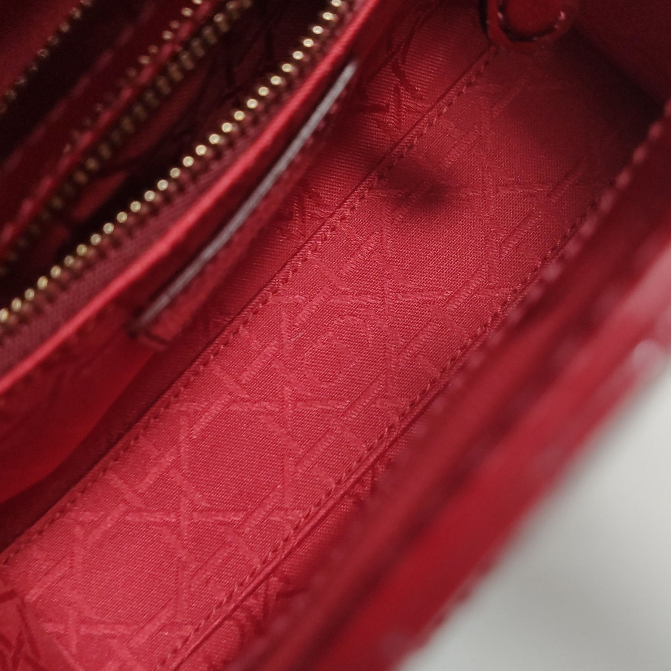 Dior Dior Women os Tote Bags Size ONE SIZE - 9 Thumbnail