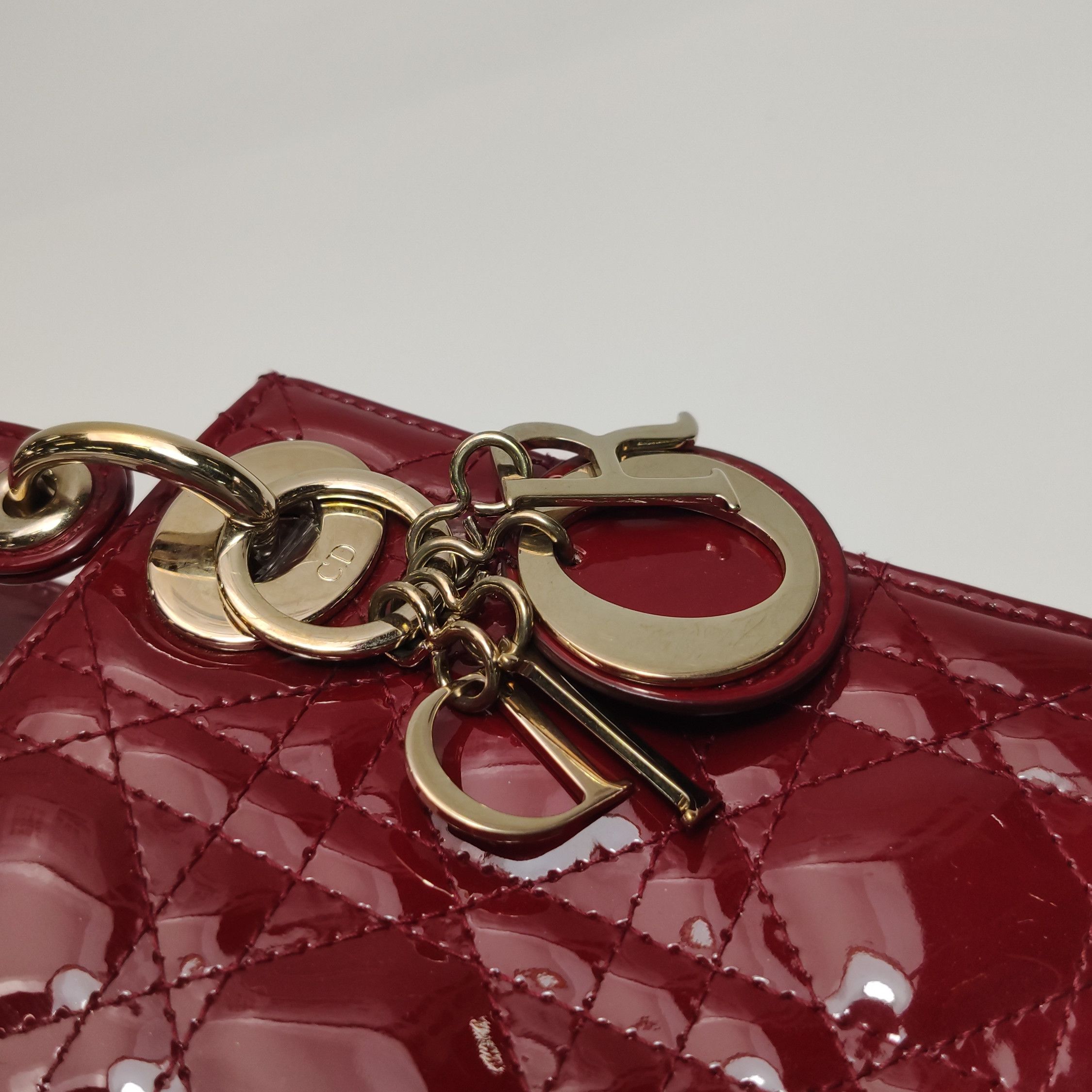 Dior Dior Women os Tote Bags Size ONE SIZE - 11 Thumbnail