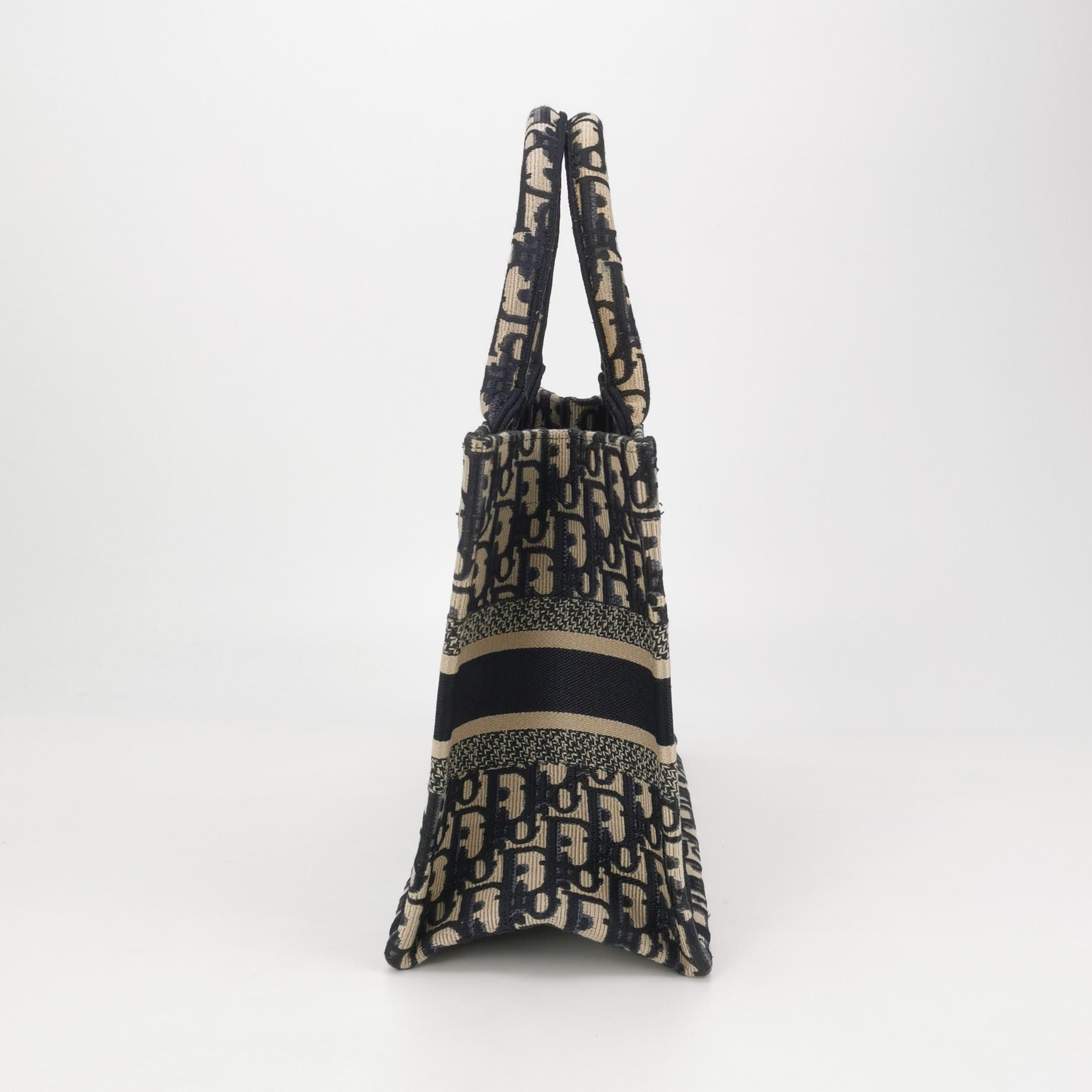 Dior Dior Women os Tote Bags Size ONE SIZE - 3 Thumbnail