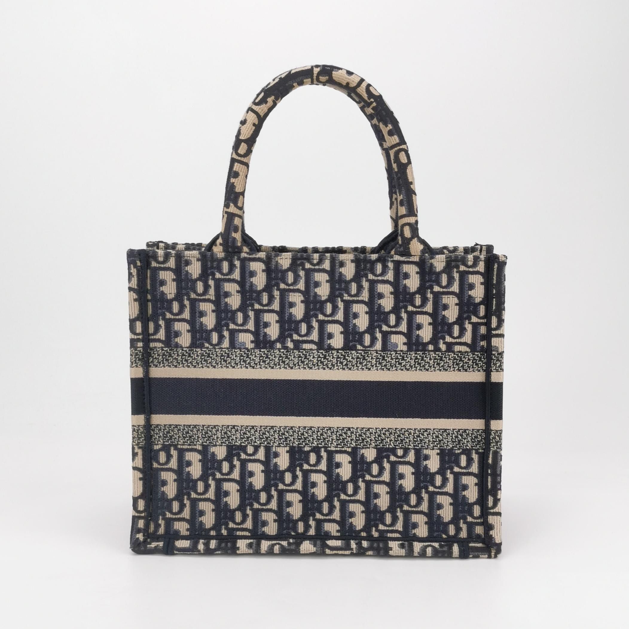 Dior Dior Women os Tote Bags Size ONE SIZE - 5 Thumbnail