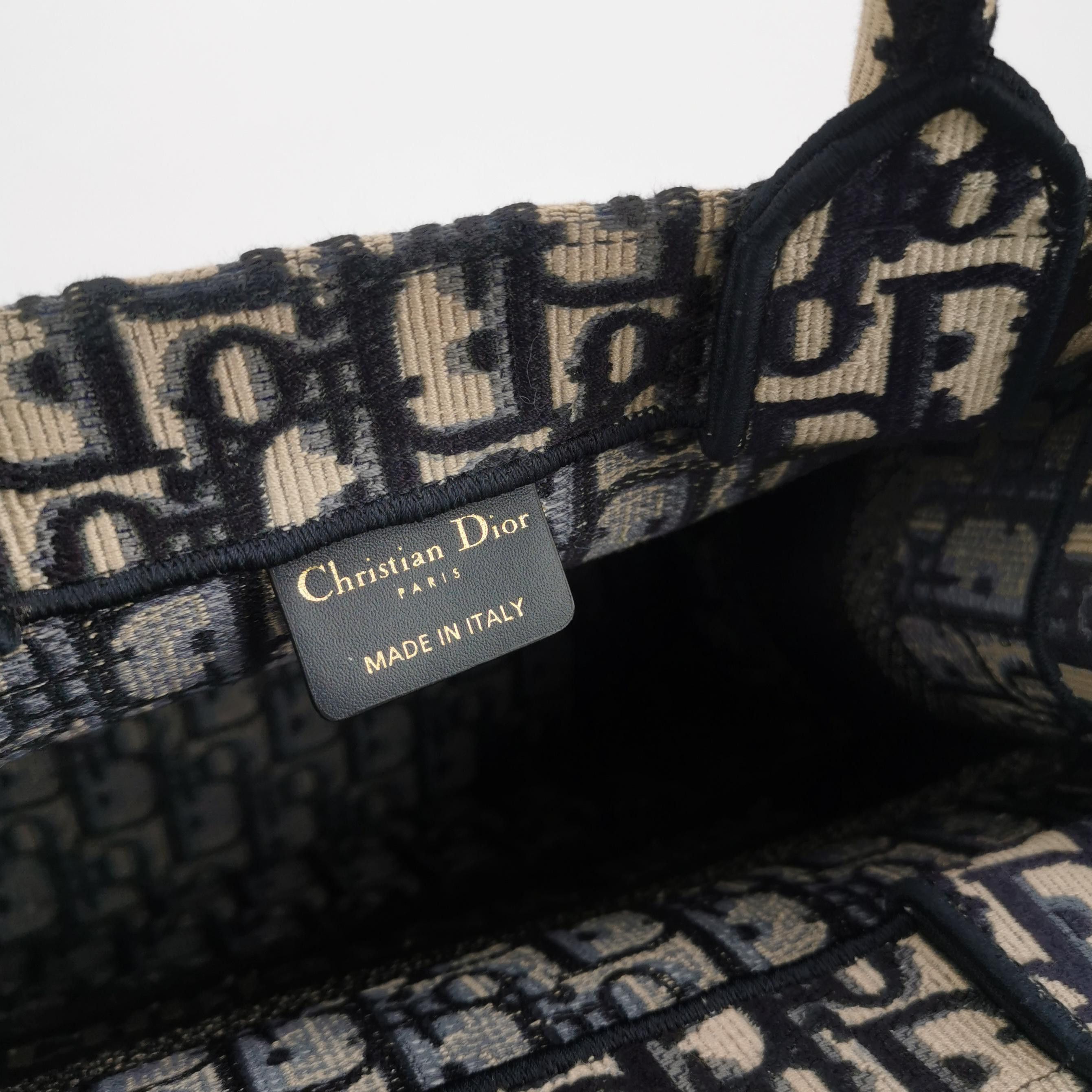 Dior Dior Women os Tote Bags Size ONE SIZE - 8 Thumbnail