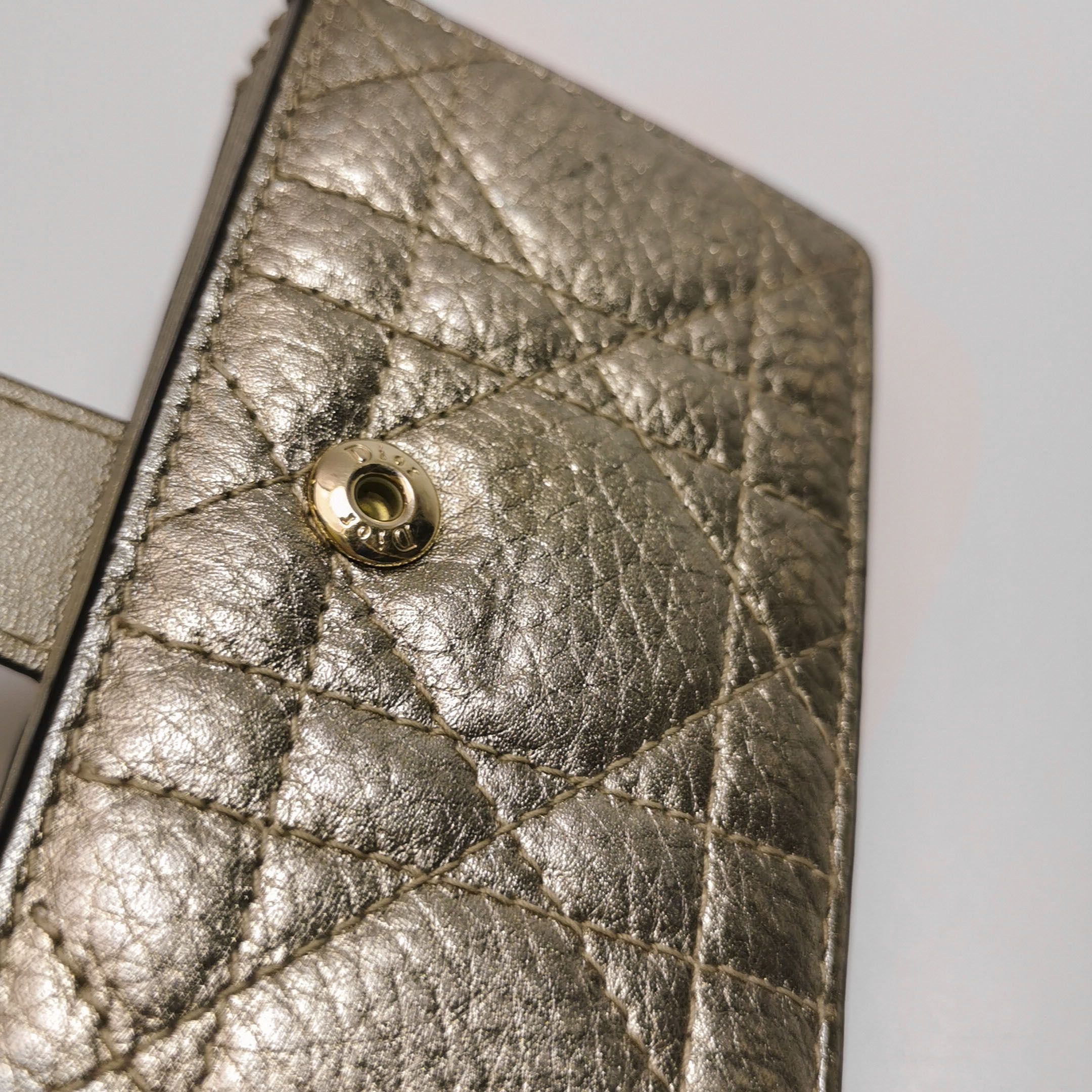 Dior Dior Women os Wallets Size ONE SIZE - 10 Thumbnail