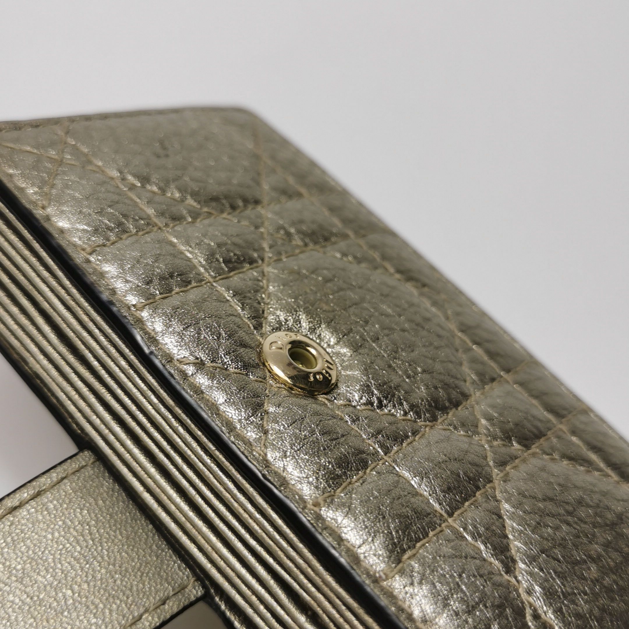 Dior Dior Women os Wallets Size ONE SIZE - 13 Thumbnail