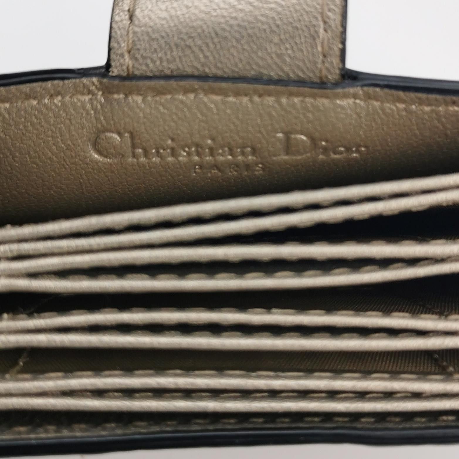 Dior Dior Women os Wallets Size ONE SIZE - 7 Thumbnail