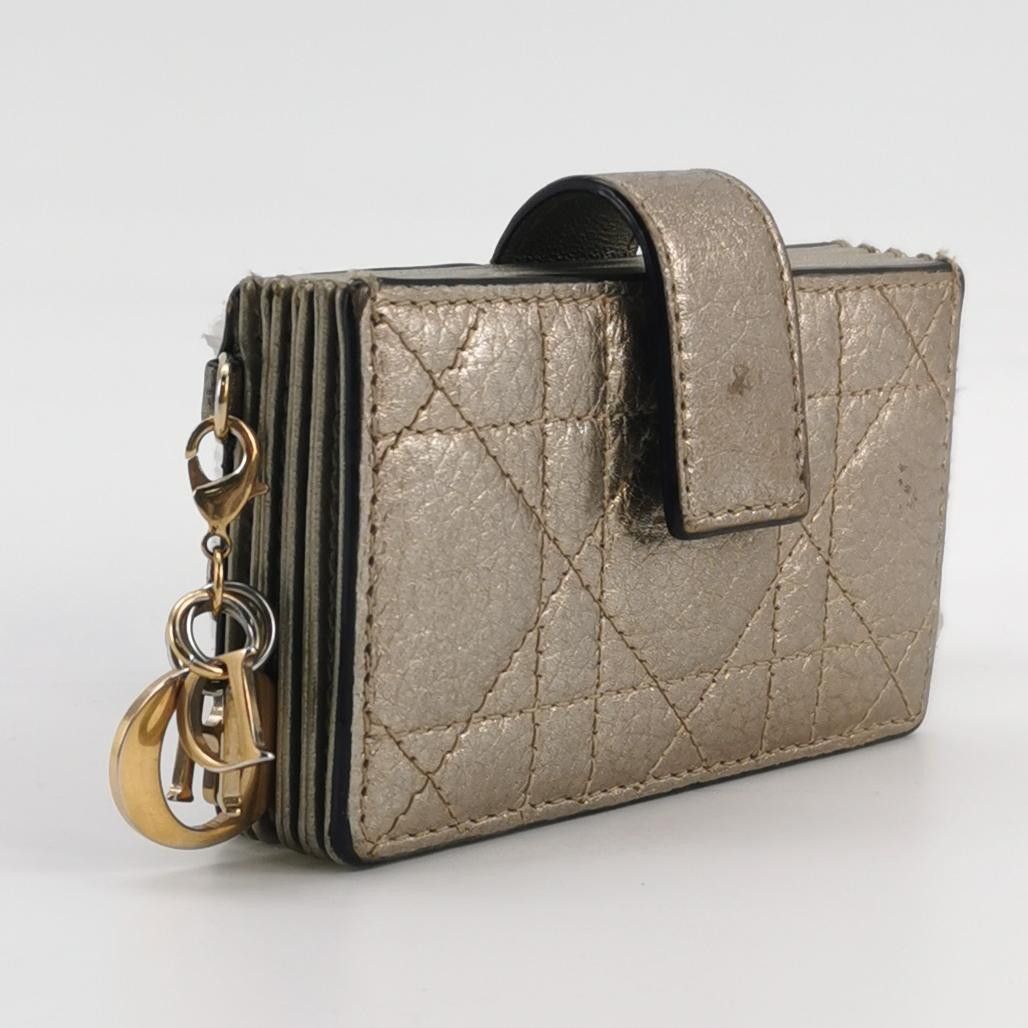 Dior Dior Women os Wallets Size ONE SIZE - 3 Thumbnail