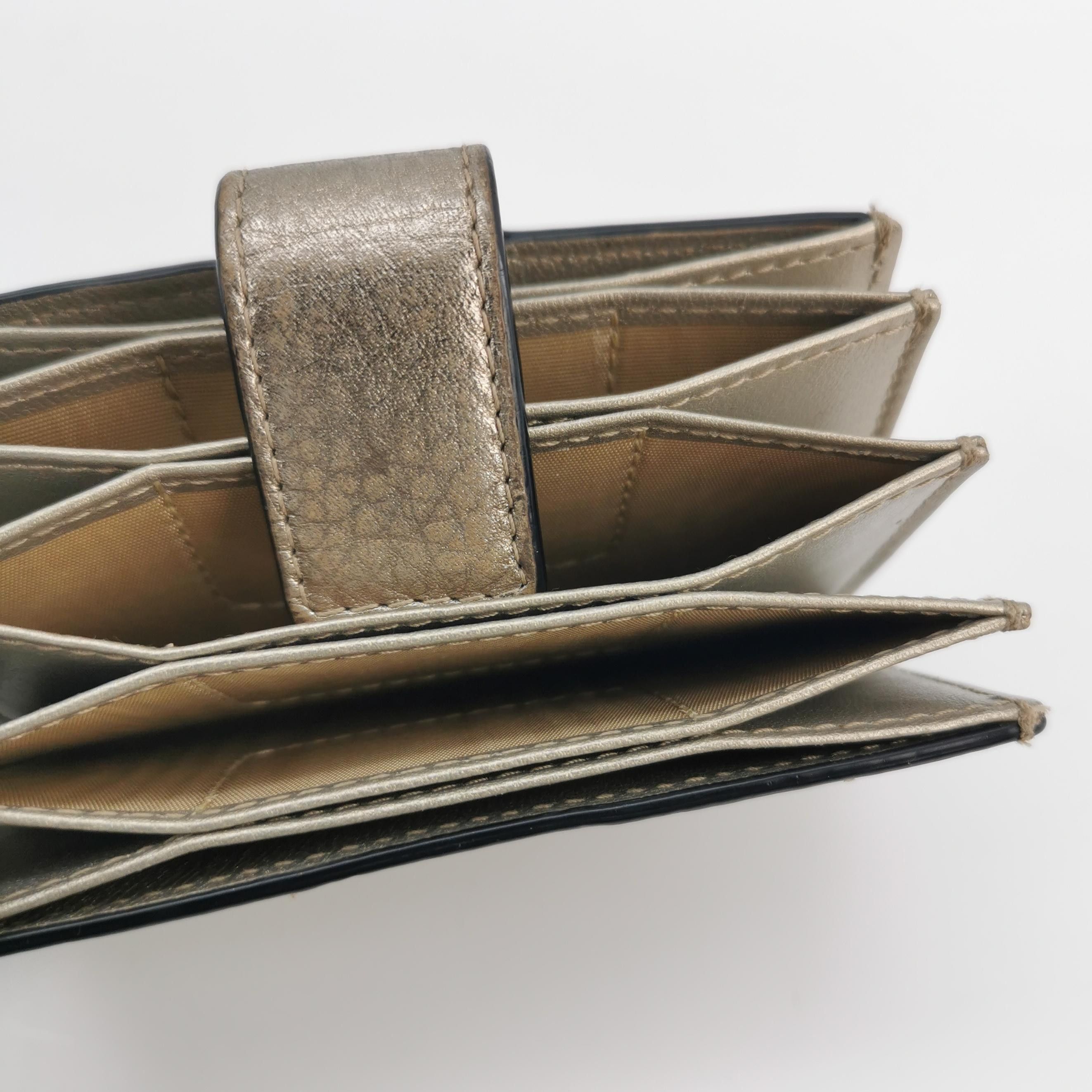 Dior Dior Women os Wallets Size ONE SIZE - 6 Thumbnail