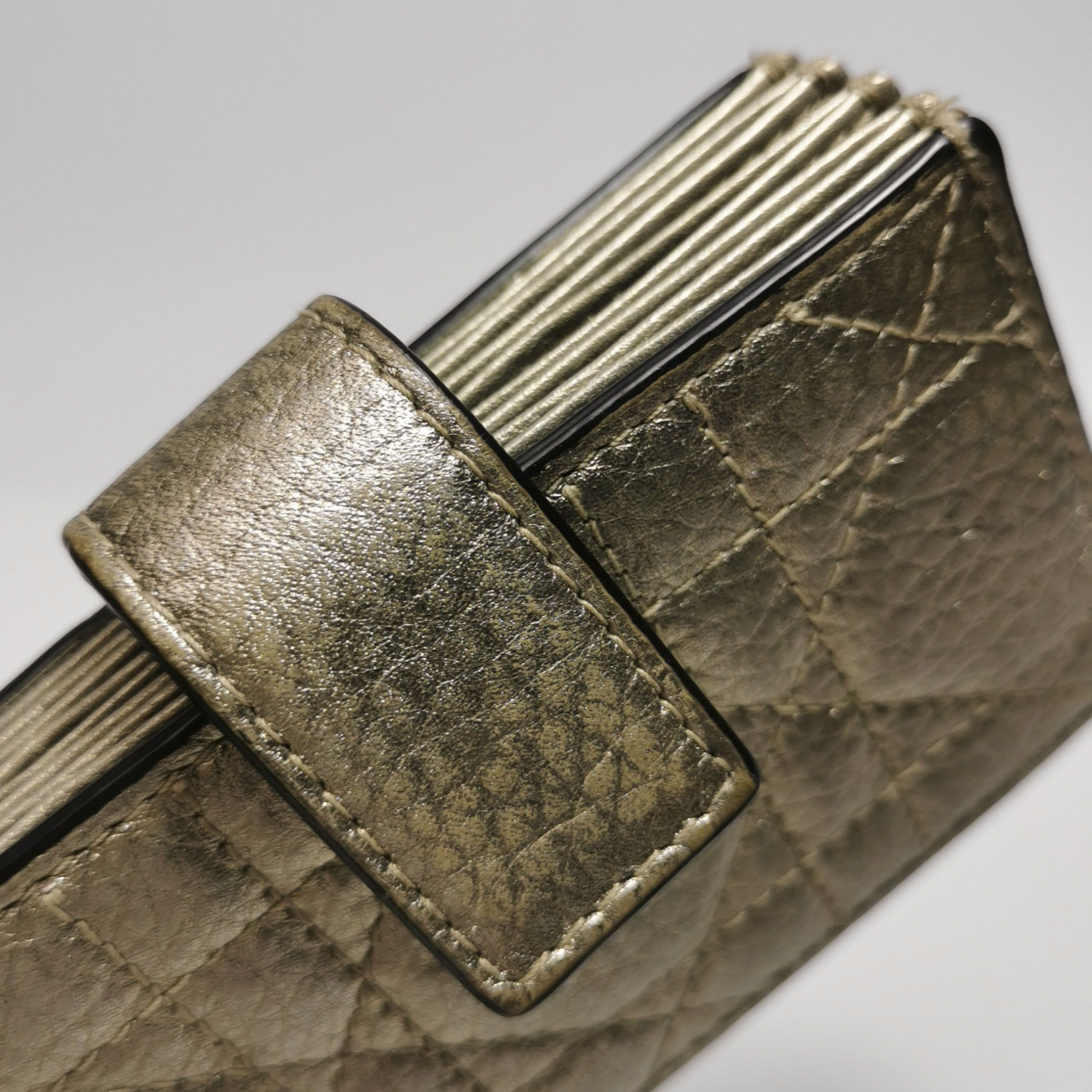 Dior Dior Women os Wallets Size ONE SIZE - 18 Thumbnail