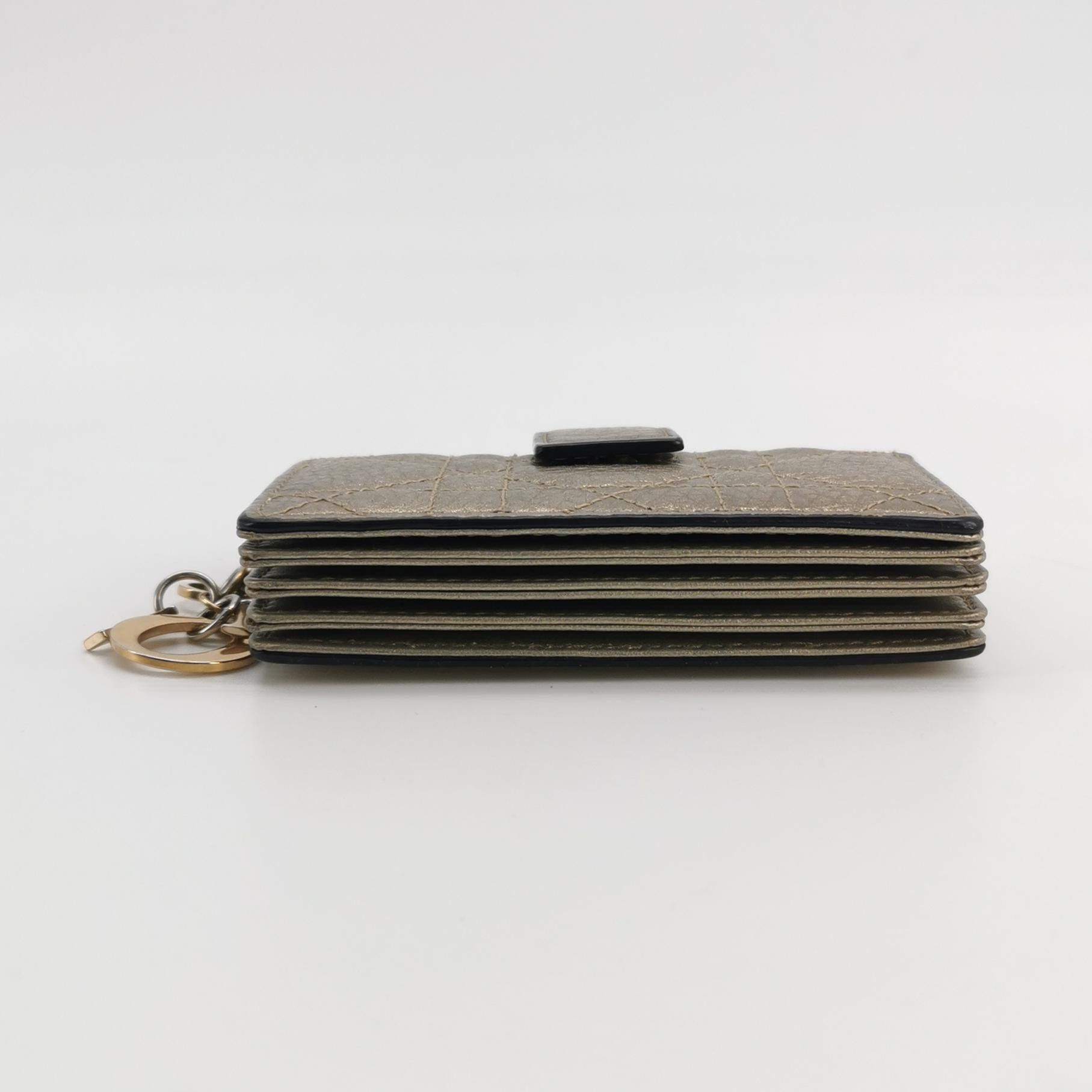 Dior Dior Women os Wallets Size ONE SIZE - 5 Thumbnail