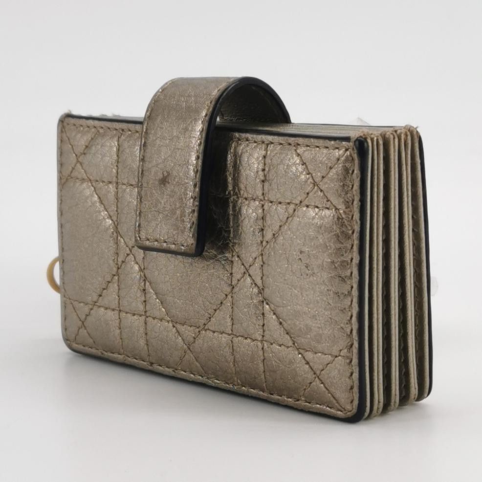 Dior Dior Women os Wallets Size ONE SIZE - 2 Thumbnail