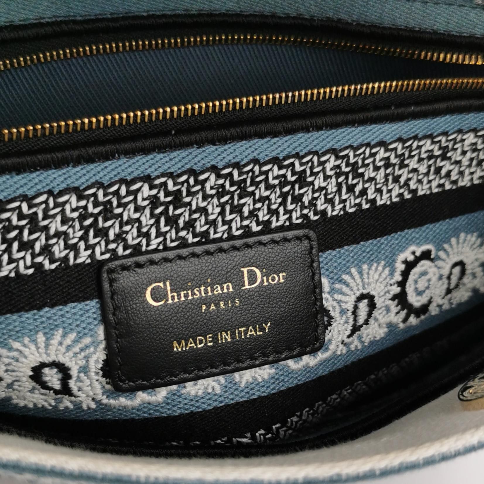 Dior Dior Women os Shoulder Bags Size ONE SIZE - 8 Thumbnail