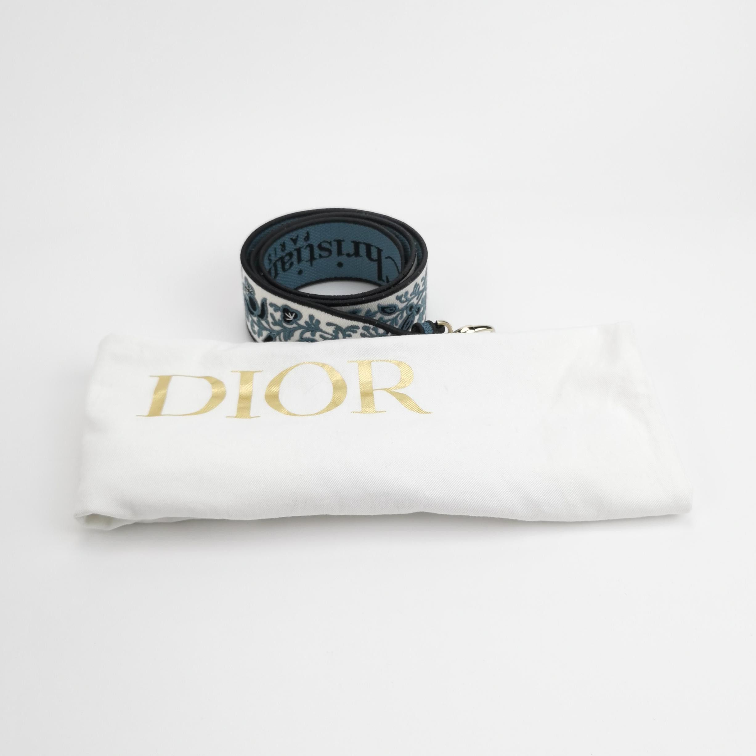 Dior Dior Women os Shoulder Bags Size ONE SIZE - 9 Thumbnail