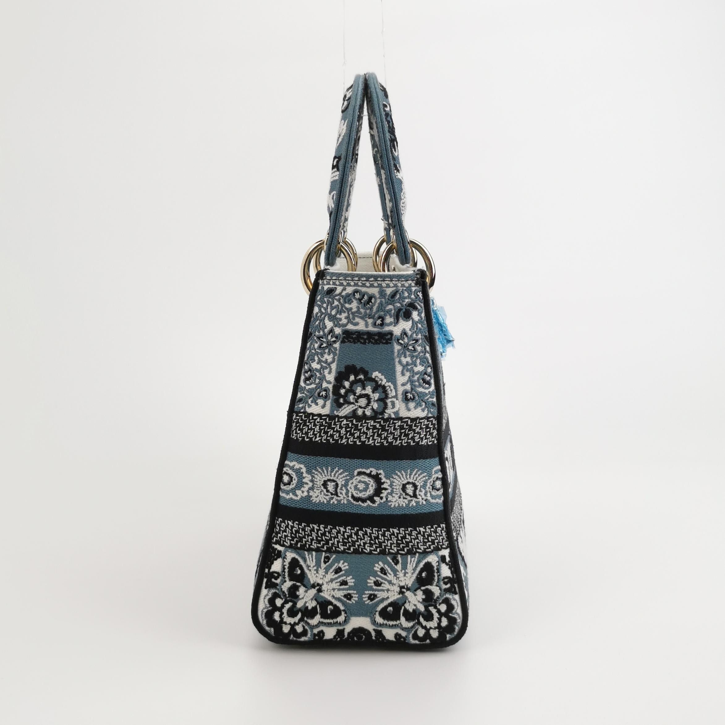 Dior Dior Women os Shoulder Bags Size ONE SIZE - 4 Thumbnail