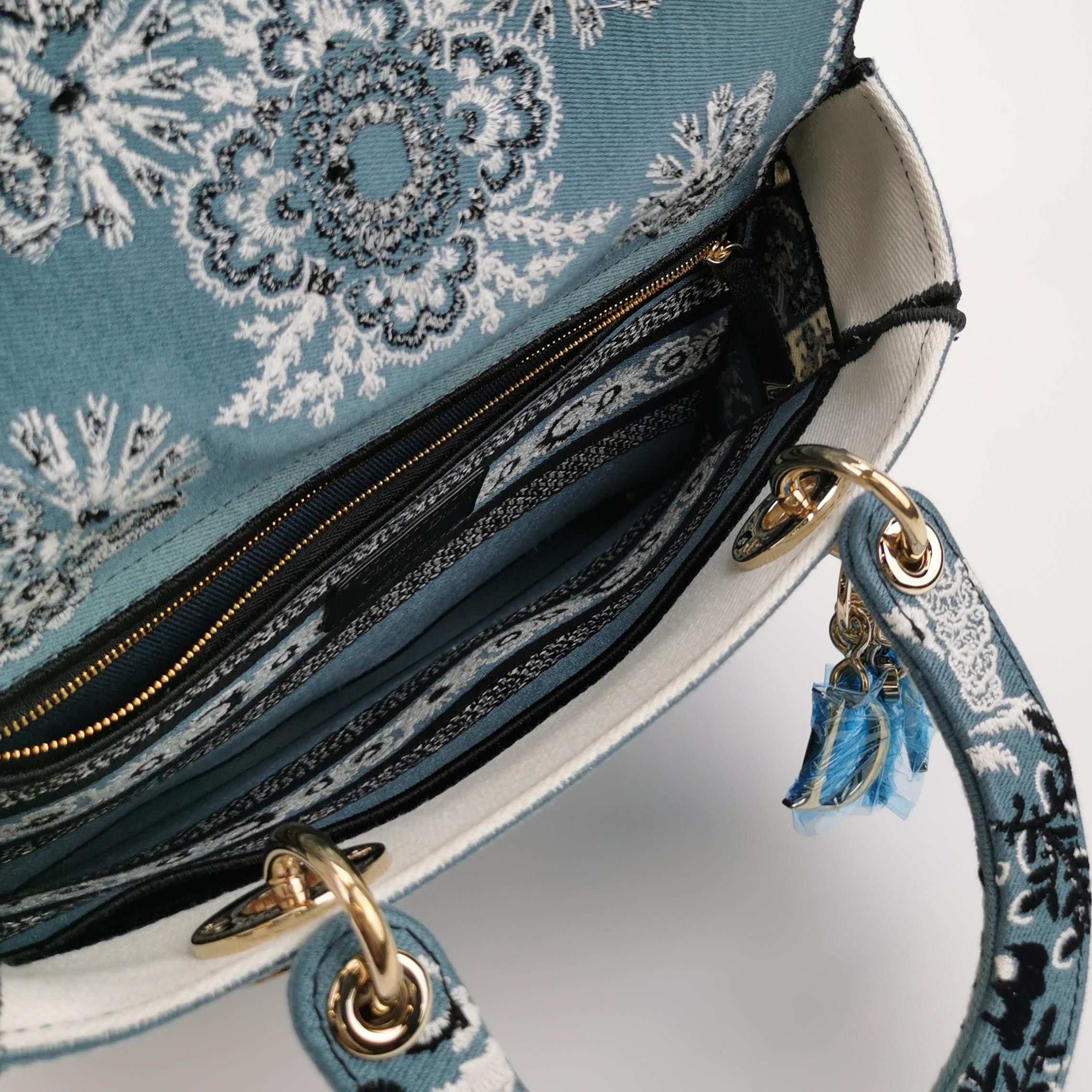 Dior Dior Women os Shoulder Bags Size ONE SIZE - 7 Thumbnail