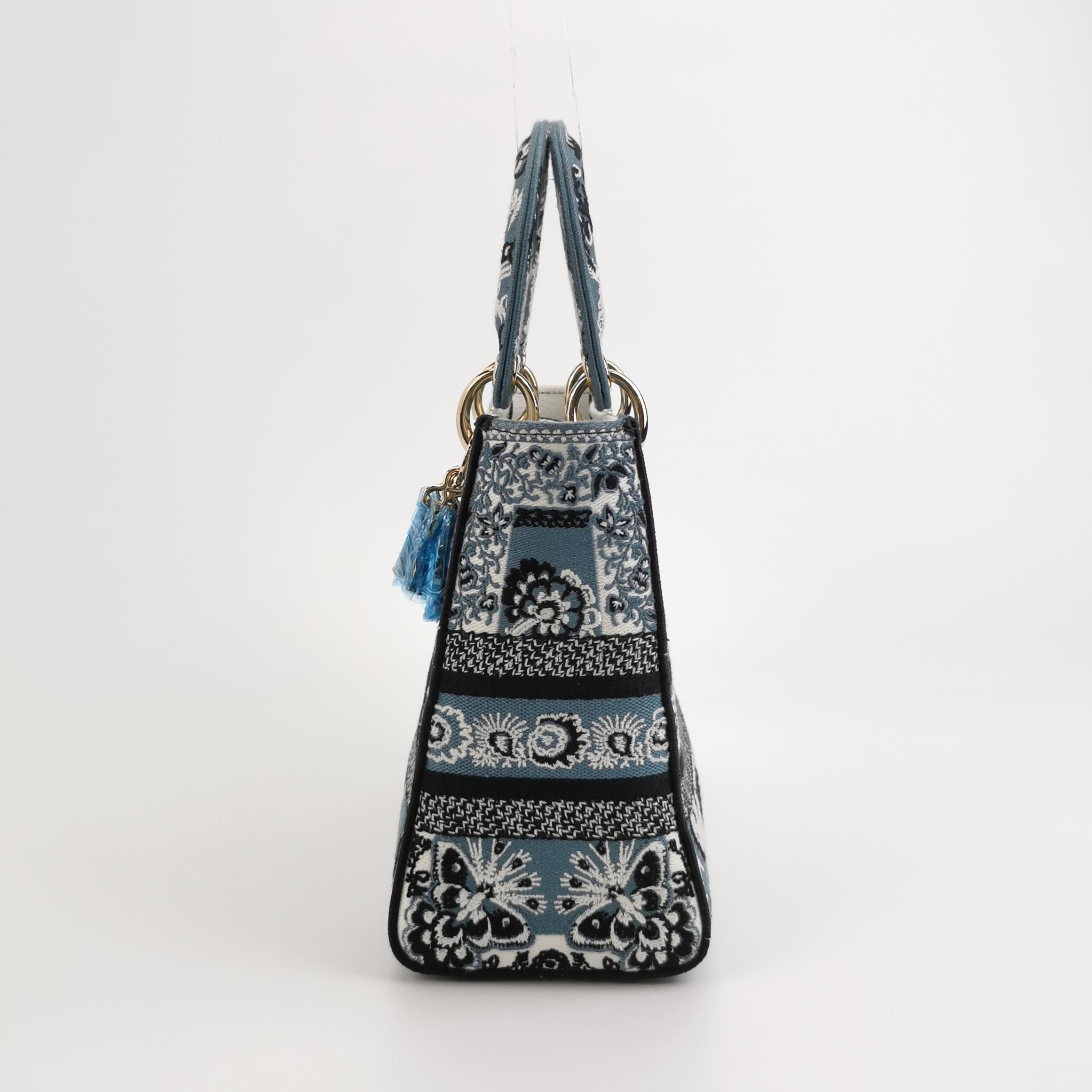 Dior Dior Women os Shoulder Bags Size ONE SIZE - 3 Thumbnail