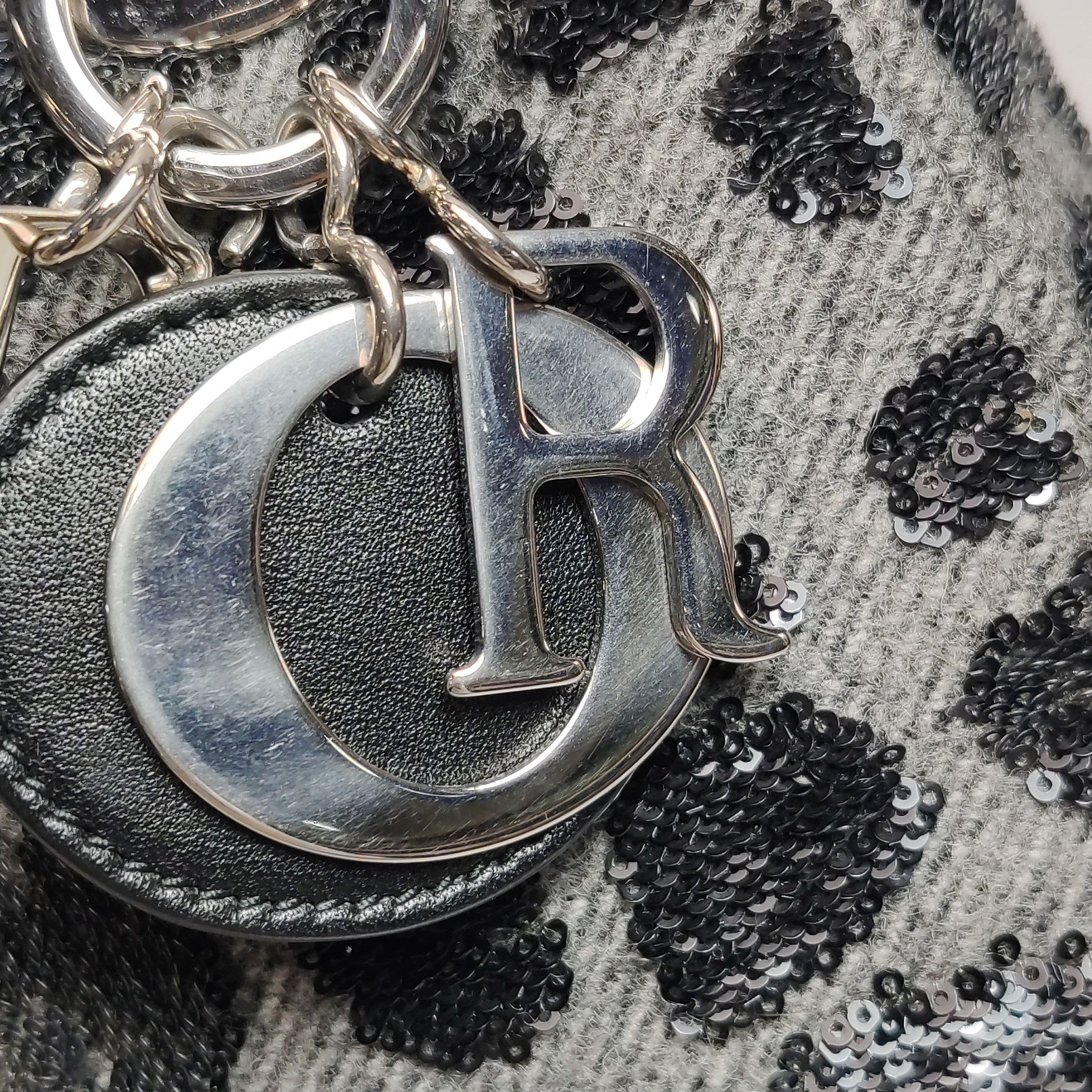 Dior Dior Women os Shoulder Bags Size ONE SIZE - 13 Thumbnail