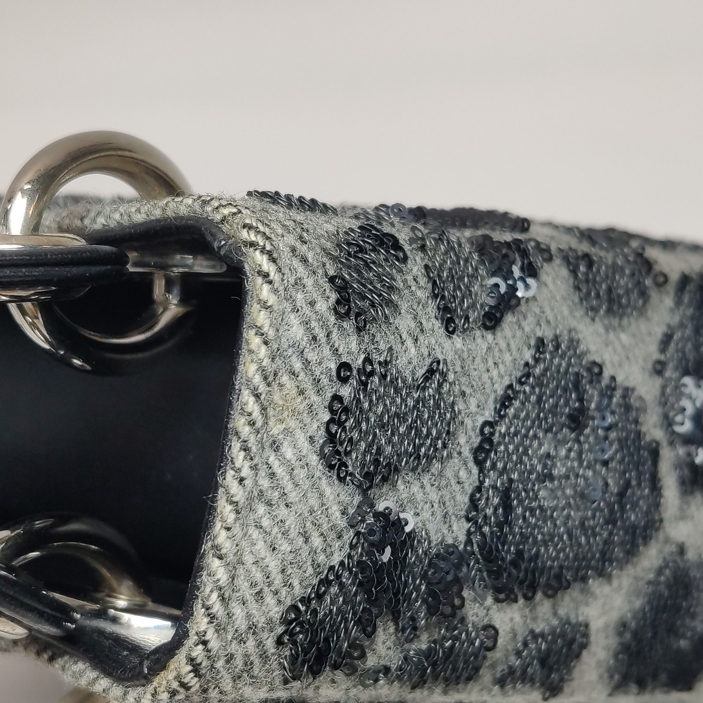 Dior Dior Women os Shoulder Bags Size ONE SIZE - 17 Thumbnail