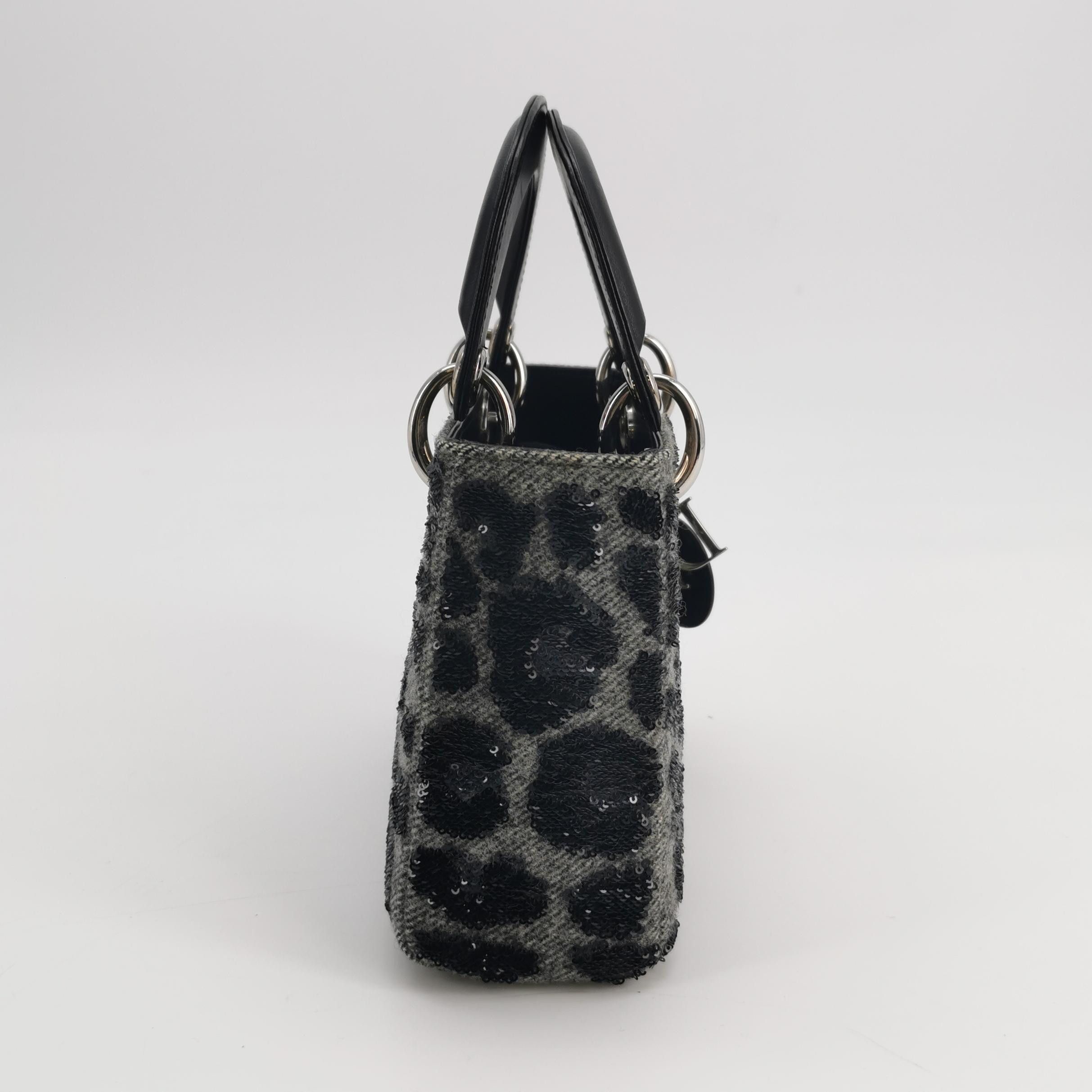Dior Dior Women os Shoulder Bags Size ONE SIZE - 4 Thumbnail