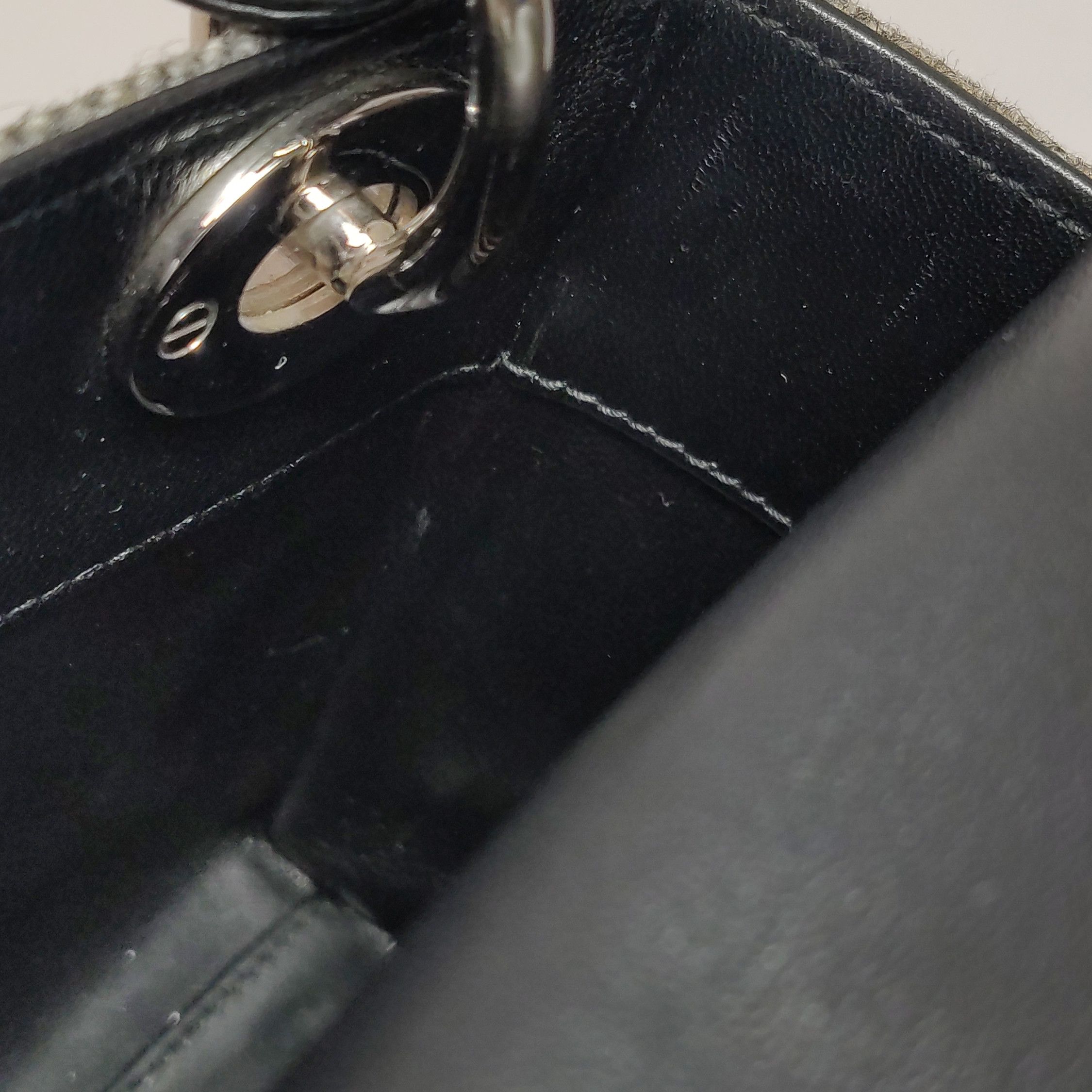 Dior Dior Women os Shoulder Bags Size ONE SIZE - 10 Thumbnail