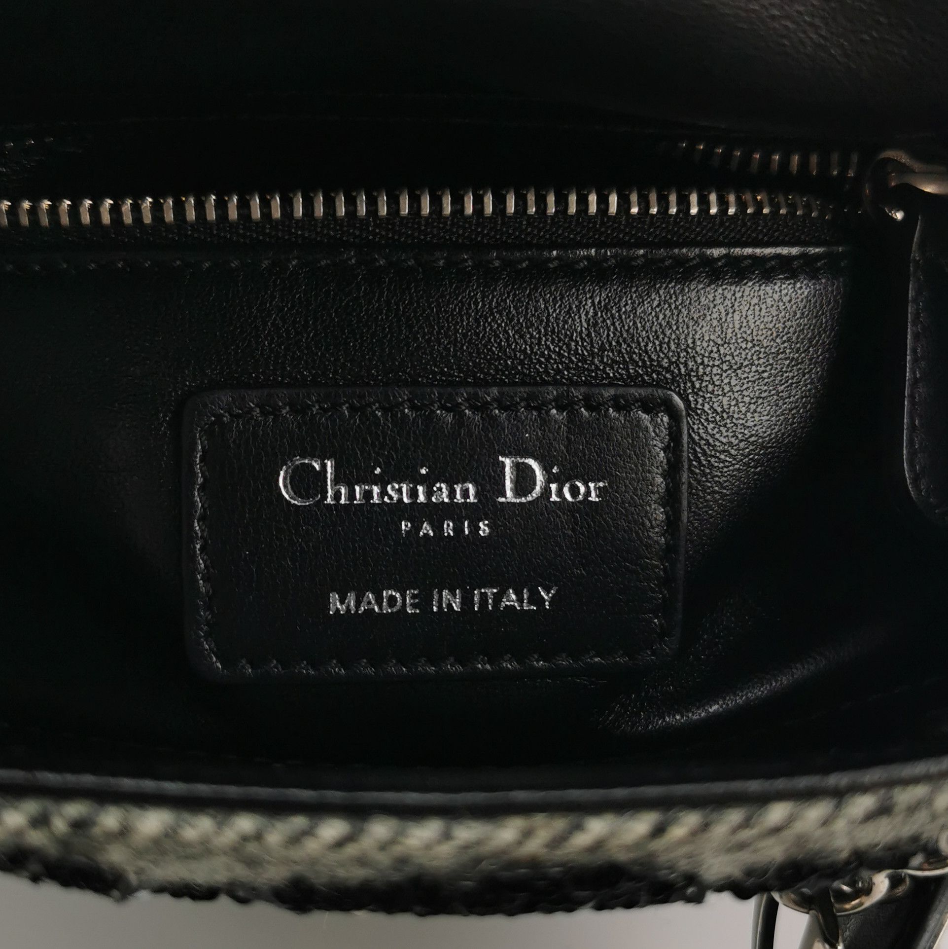 Dior Dior Women os Shoulder Bags Size ONE SIZE - 8 Thumbnail
