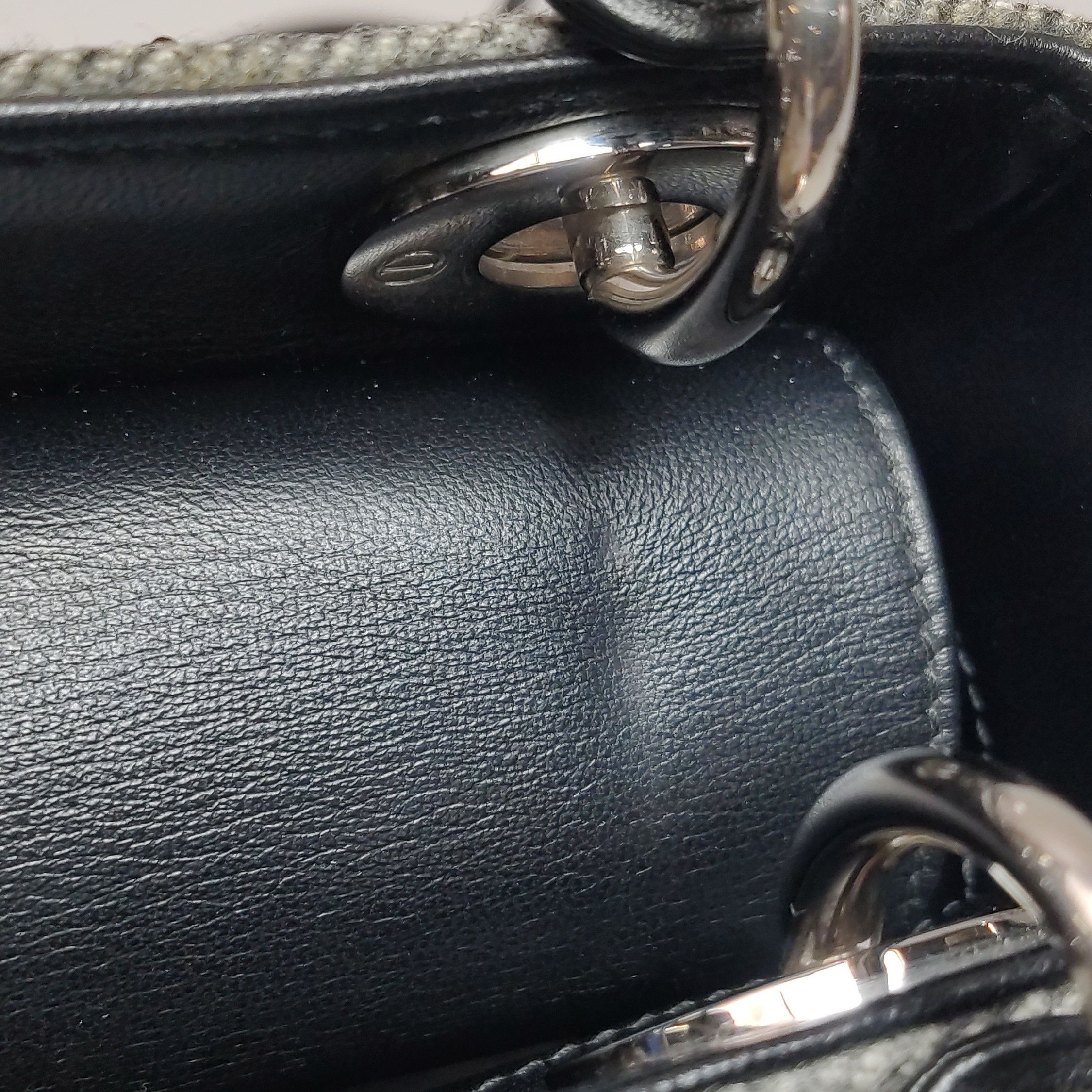 Dior Dior Women os Shoulder Bags Size ONE SIZE - 20 Thumbnail