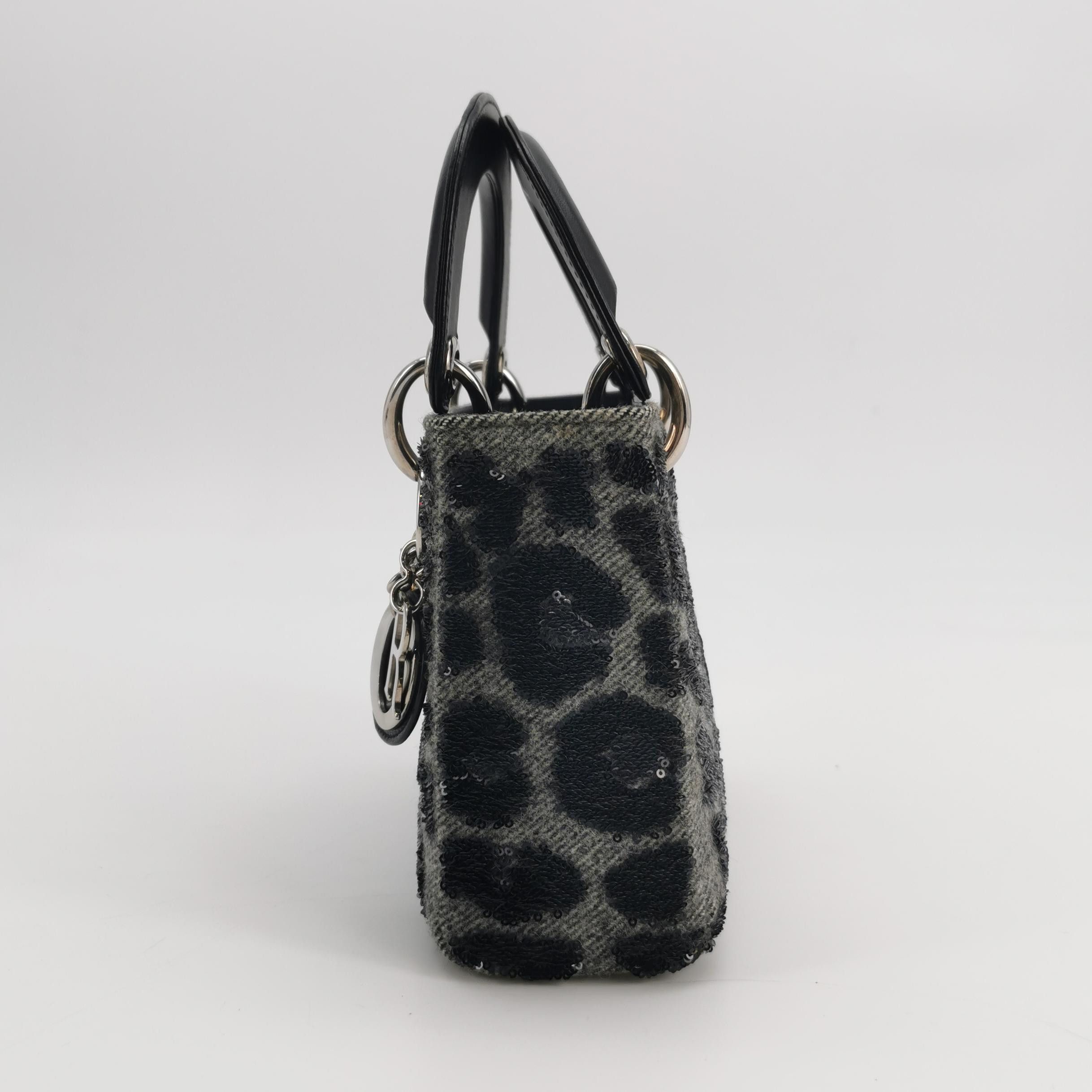 Dior Dior Women os Shoulder Bags Size ONE SIZE - 3 Thumbnail