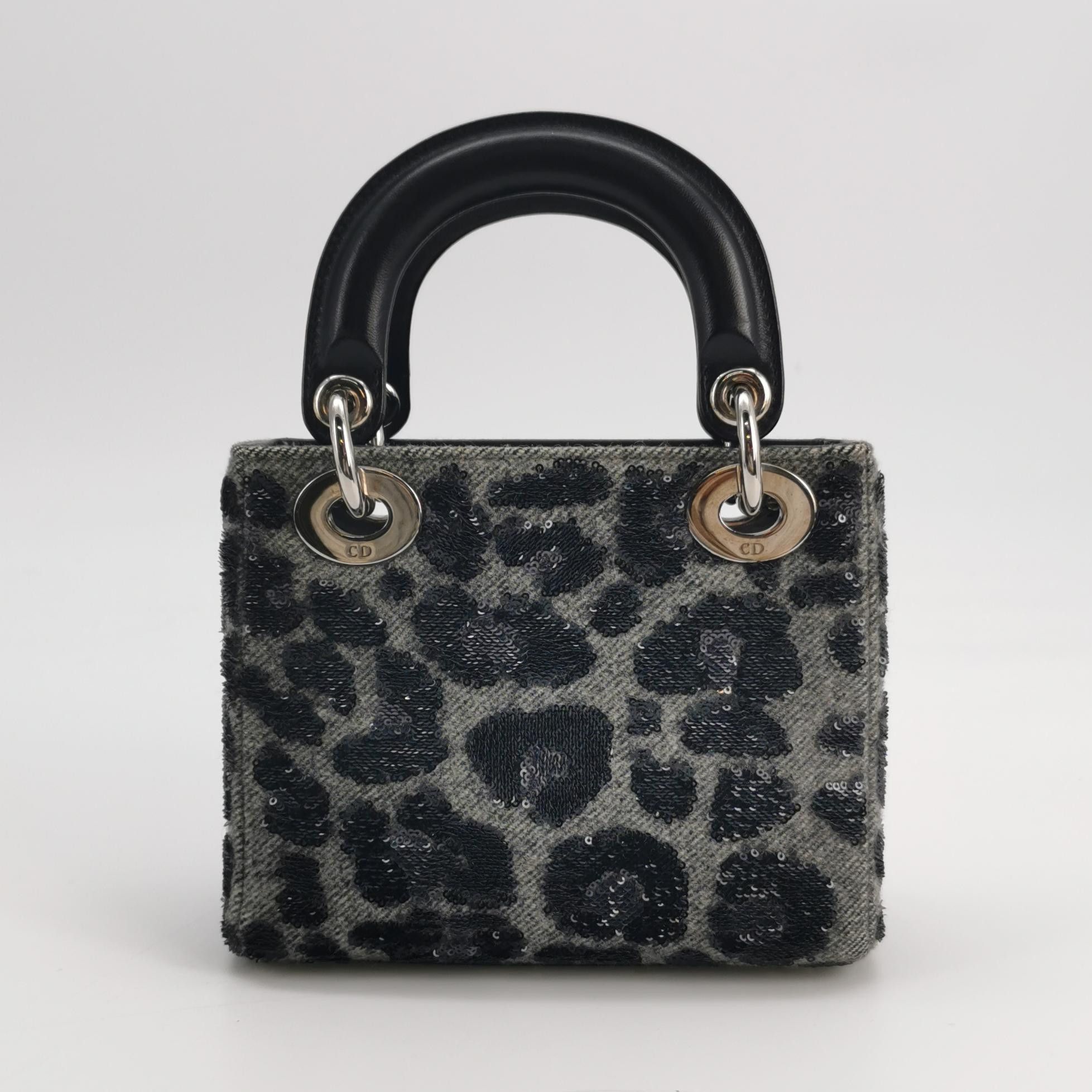 Dior Dior Women os Shoulder Bags Size ONE SIZE - 5 Thumbnail