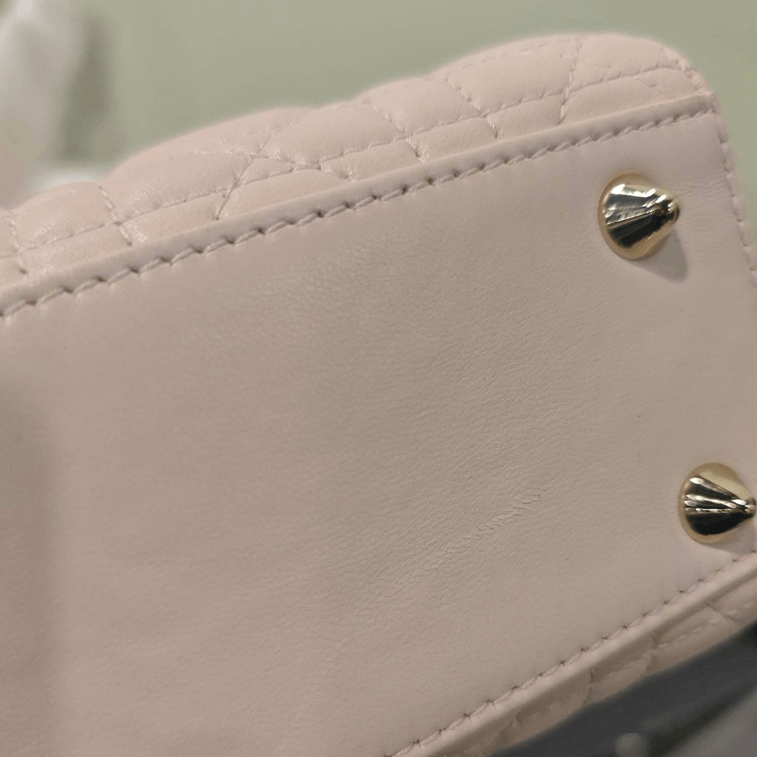 Dior Dior Women os Shoulder Bags Size ONE SIZE - 17 Thumbnail