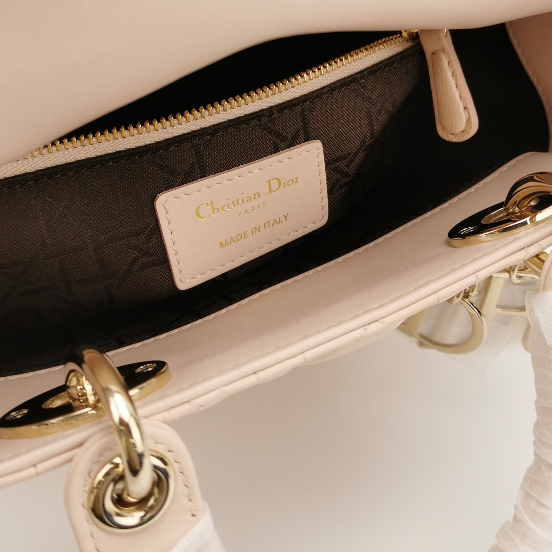 Dior Dior Women os Shoulder Bags Size ONE SIZE - 8 Thumbnail