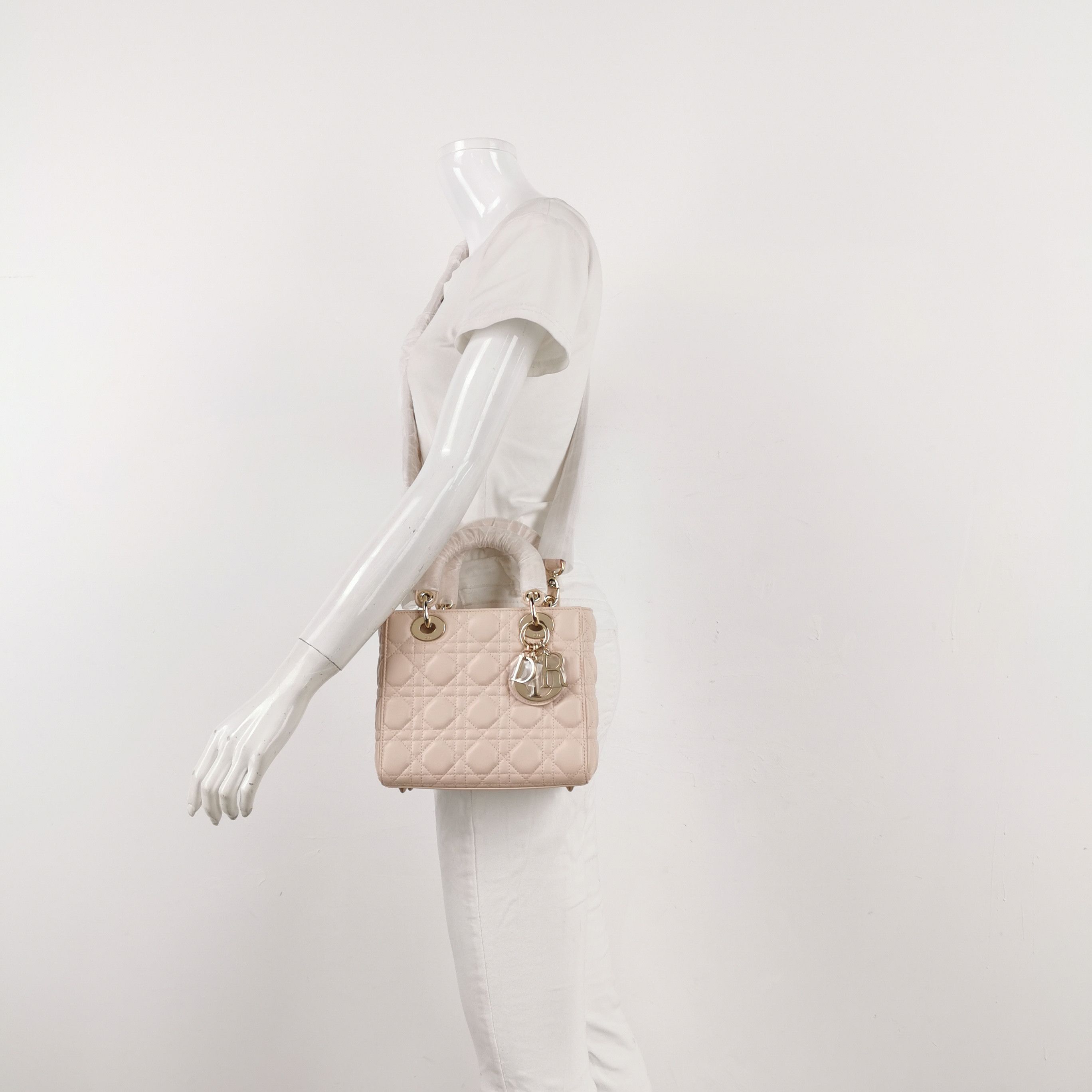 Dior Dior Women os Shoulder Bags Size ONE SIZE - 2 Thumbnail