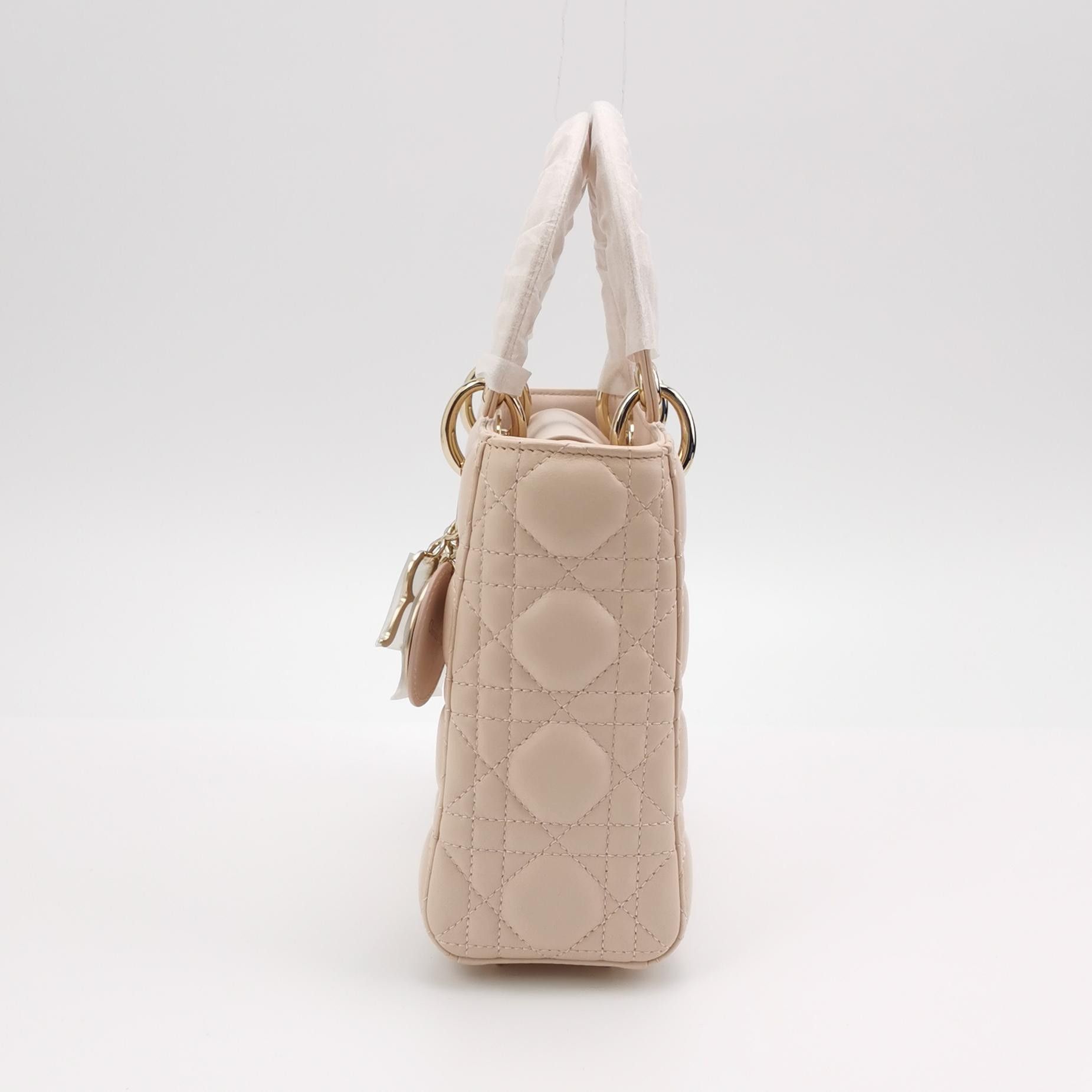 Dior Dior Women os Shoulder Bags Size ONE SIZE - 3 Thumbnail