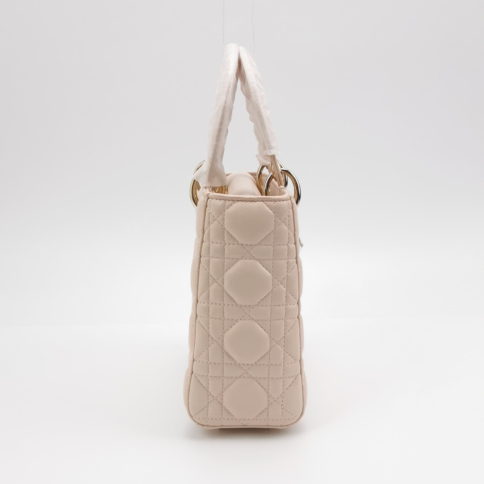 Dior Dior Women os Shoulder Bags Size ONE SIZE - 4 Thumbnail