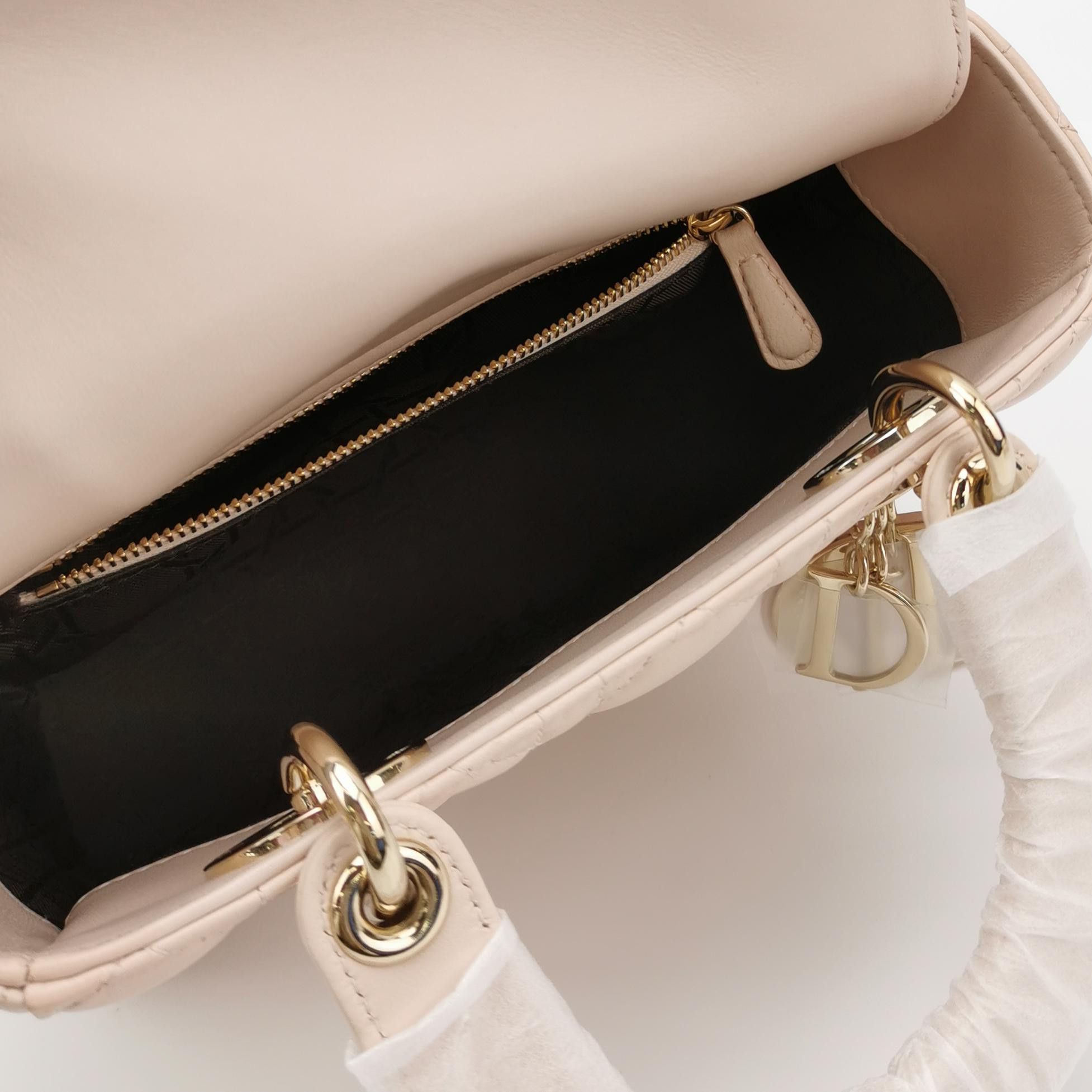Dior Dior Women os Shoulder Bags Size ONE SIZE - 7 Thumbnail