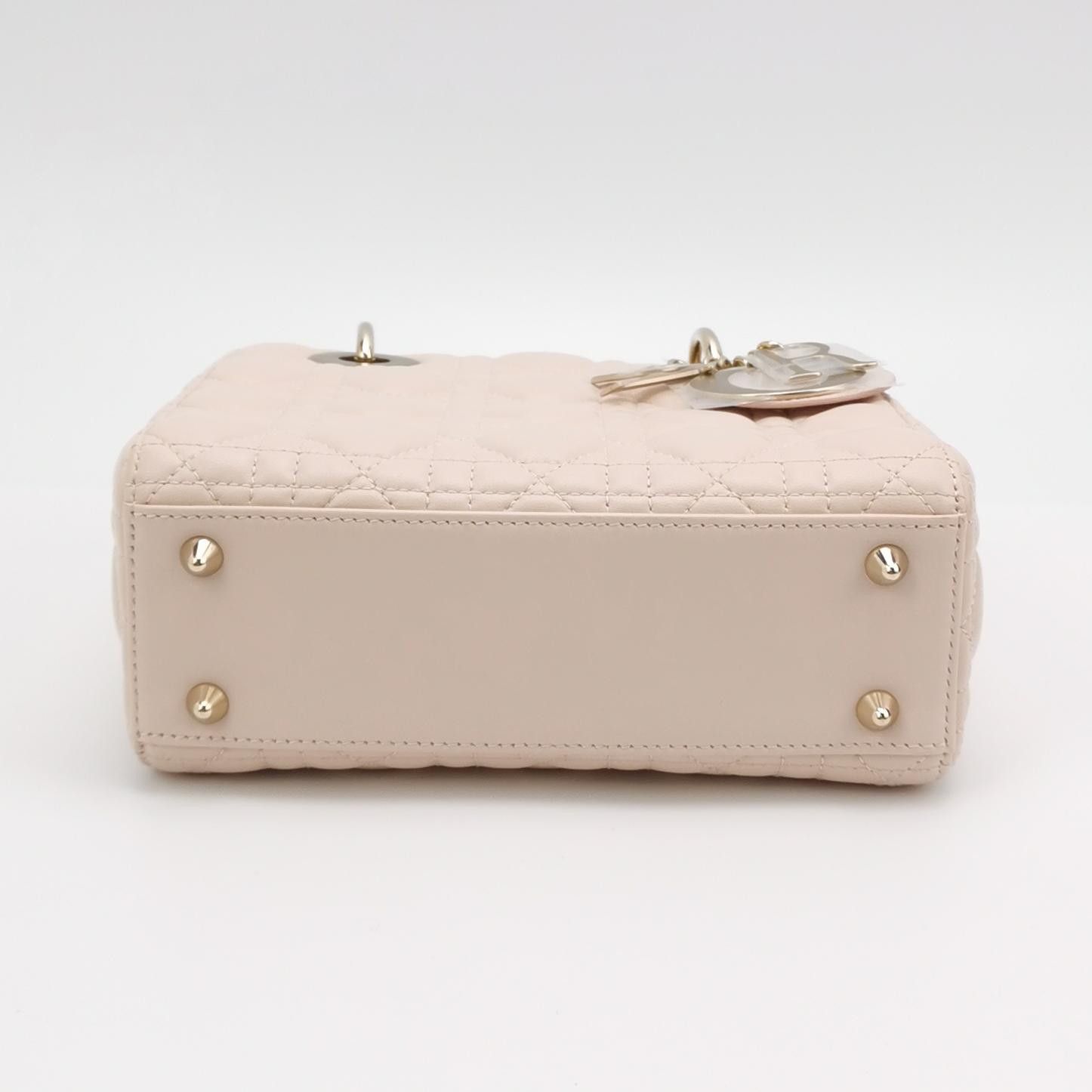 Dior Dior Women os Shoulder Bags Size ONE SIZE - 6 Thumbnail