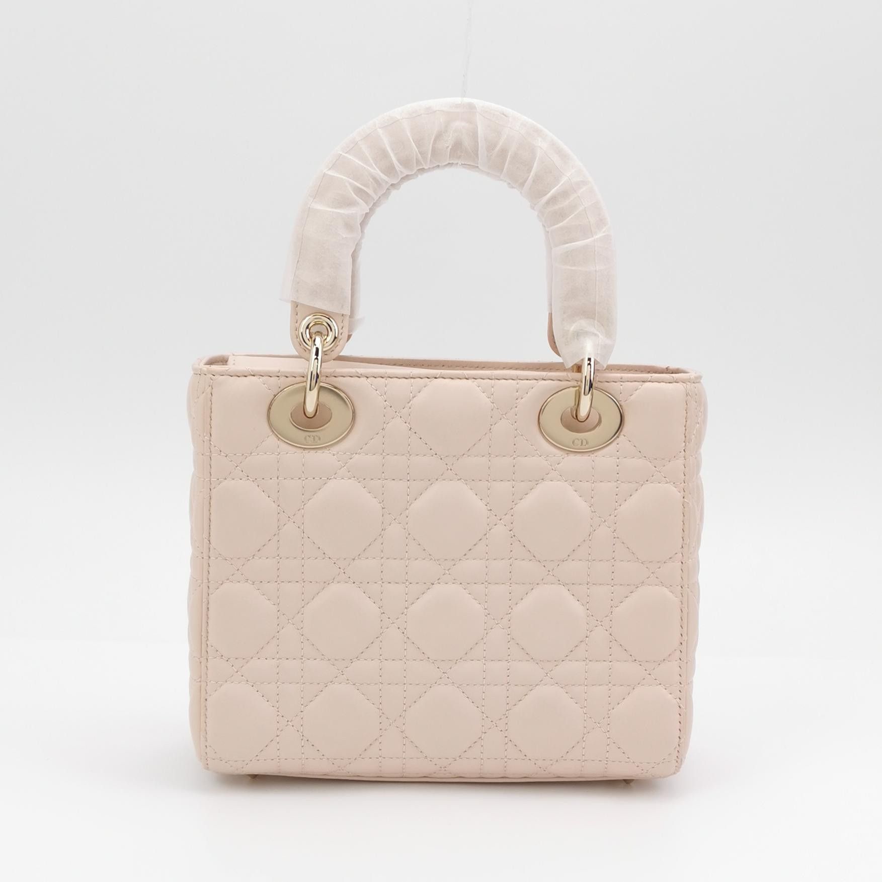 Dior Dior Women os Shoulder Bags Size ONE SIZE - 5 Thumbnail