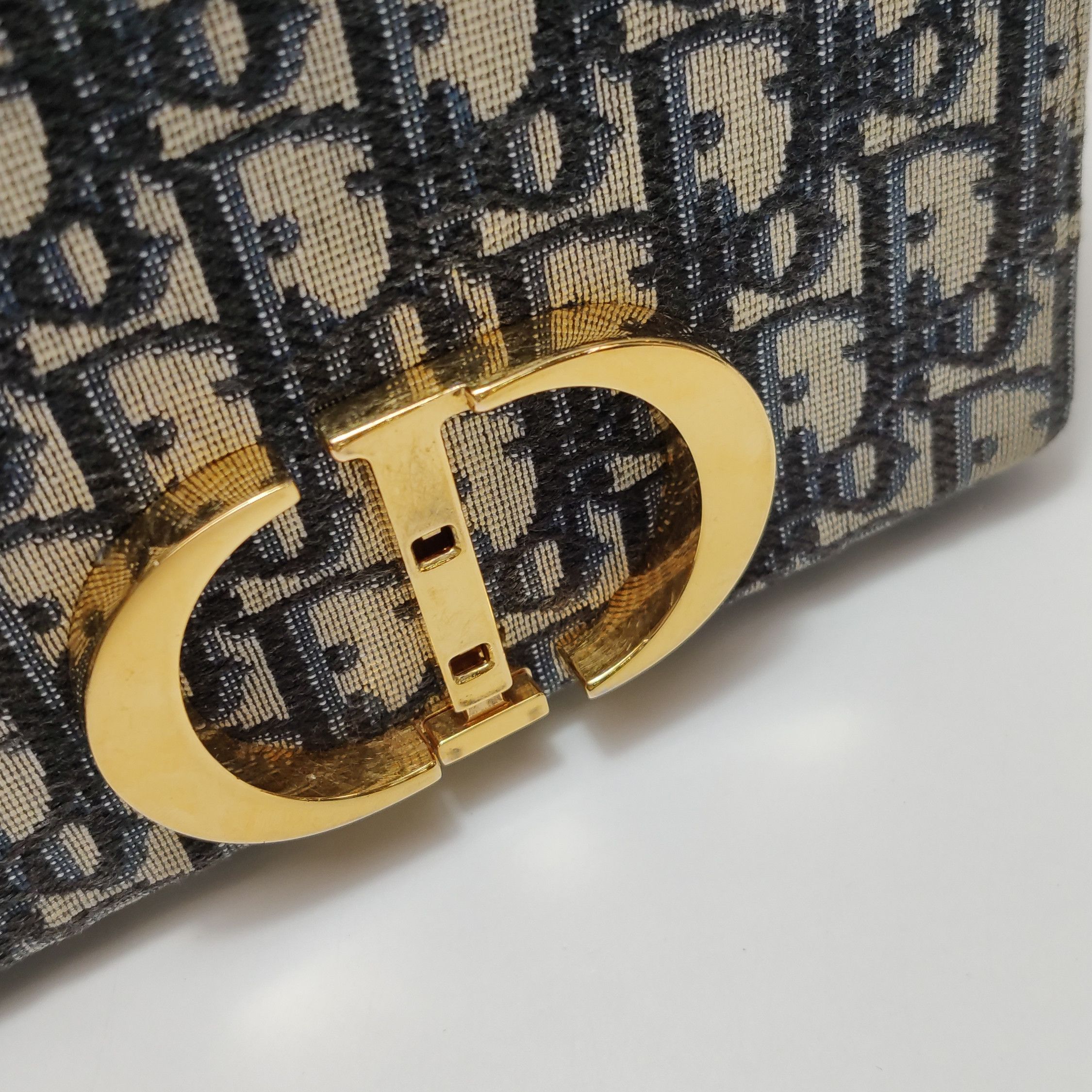 Dior Dior Women os Shoulder Bags Size ONE SIZE - 11 Thumbnail