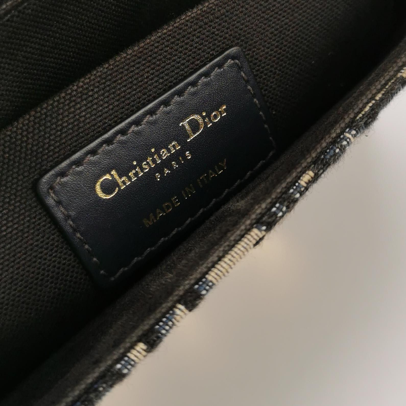 Dior Dior Women os Shoulder Bags Size ONE SIZE - 8 Thumbnail