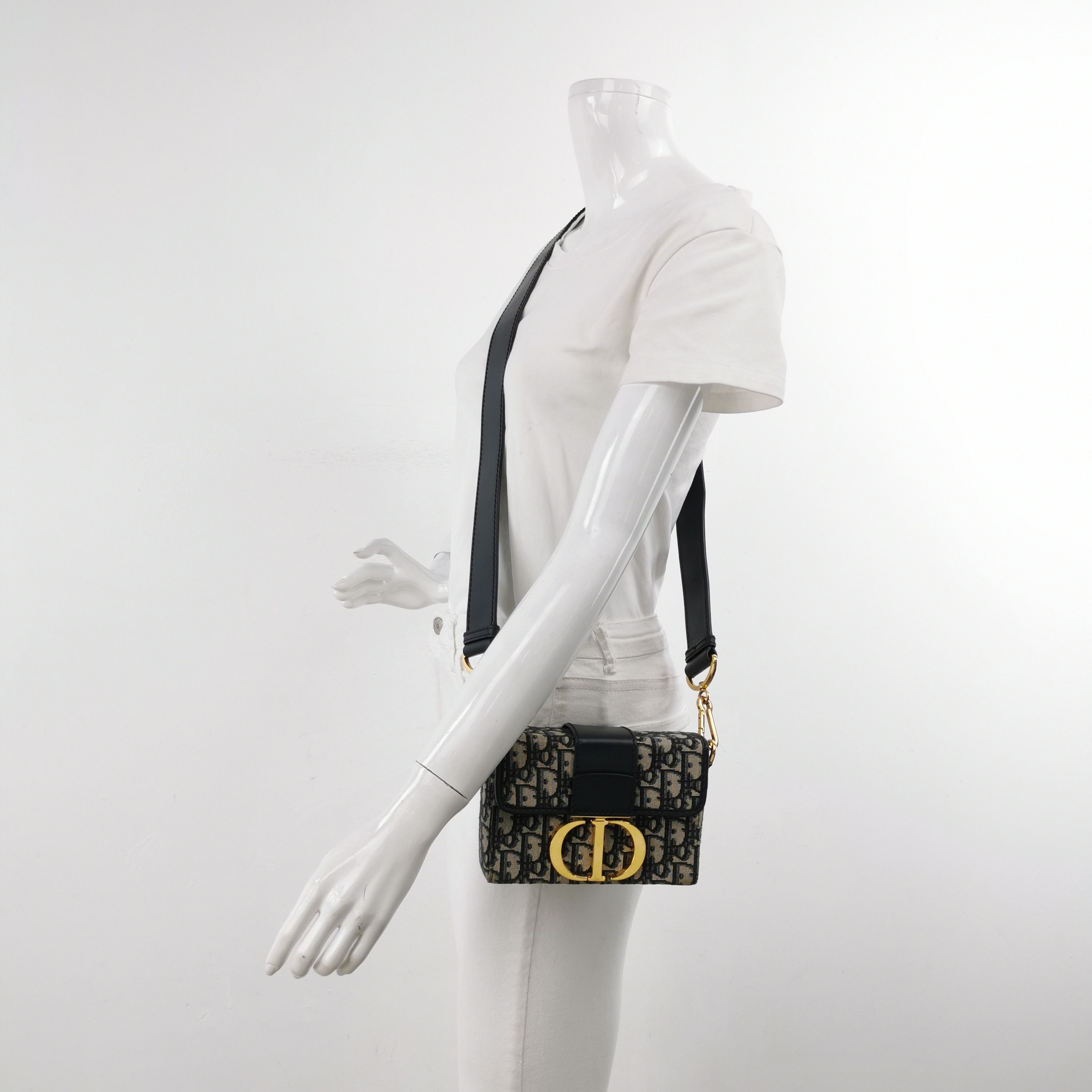 Dior Dior Women os Shoulder Bags Size ONE SIZE - 2 Thumbnail