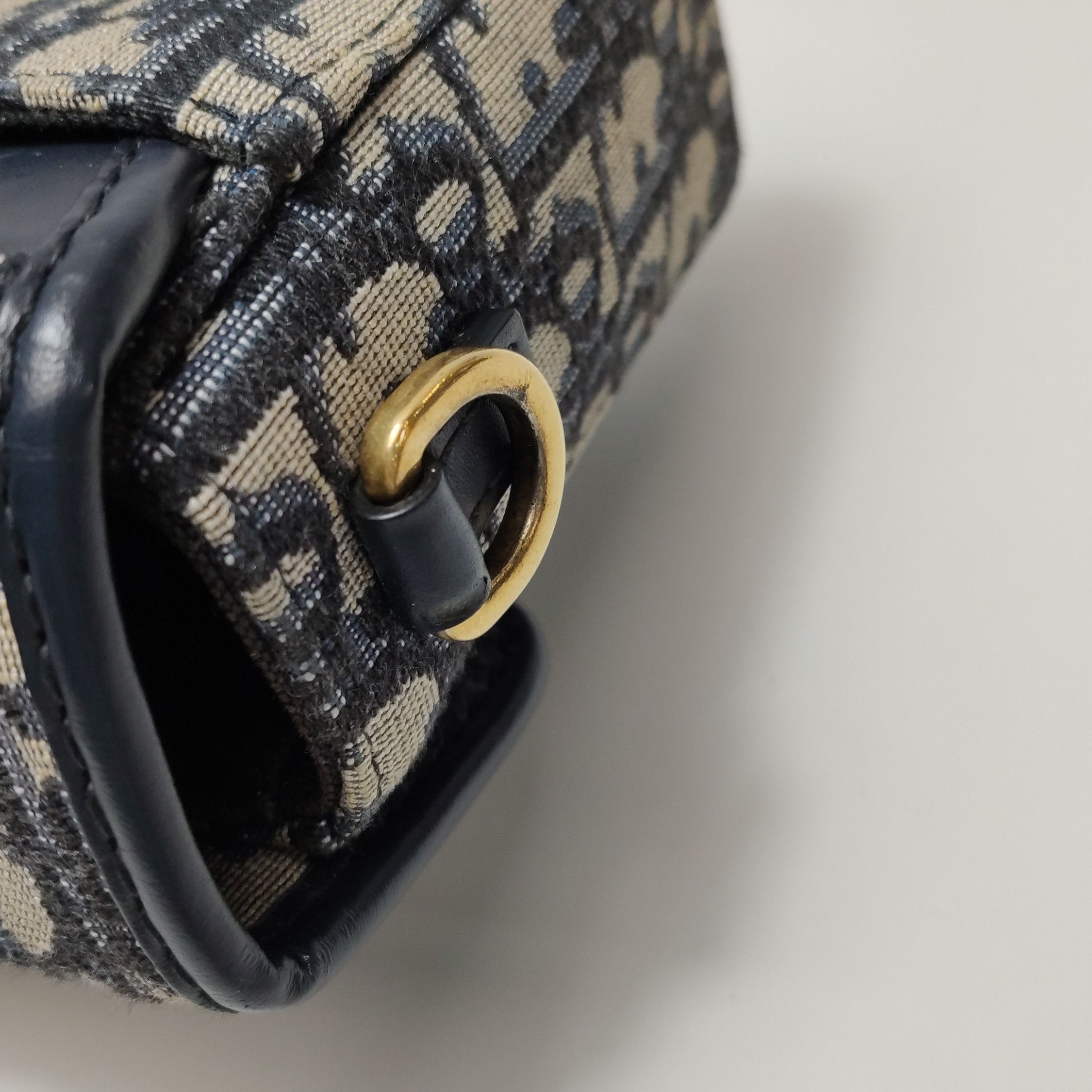 Dior Dior Women os Shoulder Bags Size ONE SIZE - 13 Thumbnail