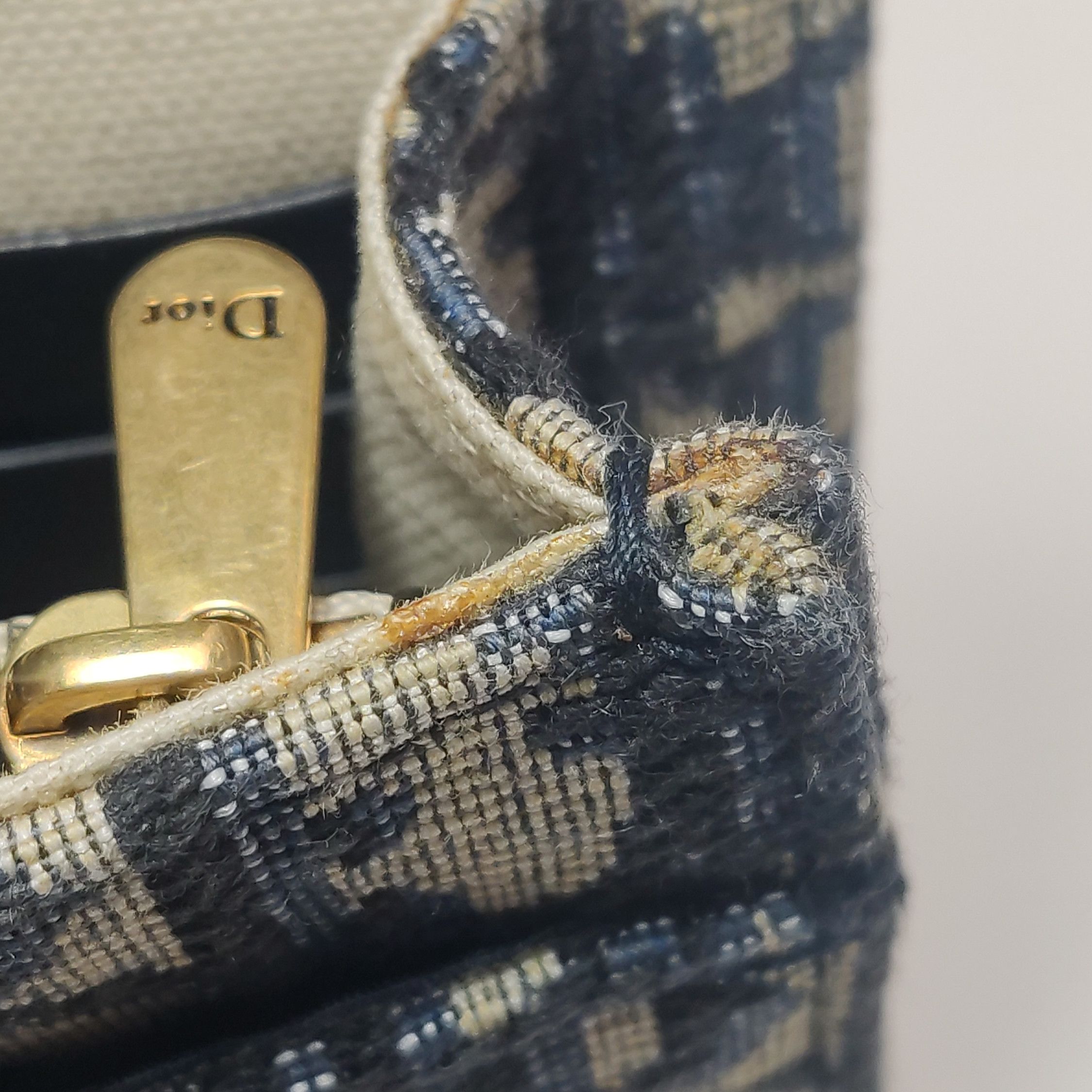 Dior Dior Women os Shoulder Bags Size ONE SIZE - 18 Thumbnail