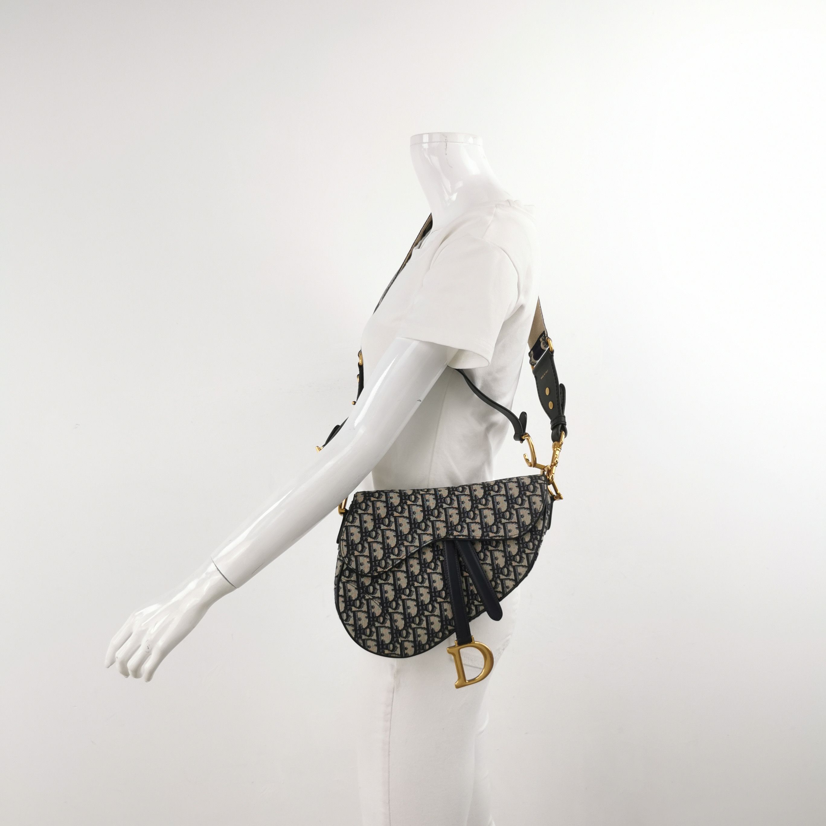 Dior Dior Women os Shoulder Bags Size ONE SIZE - 2 Thumbnail