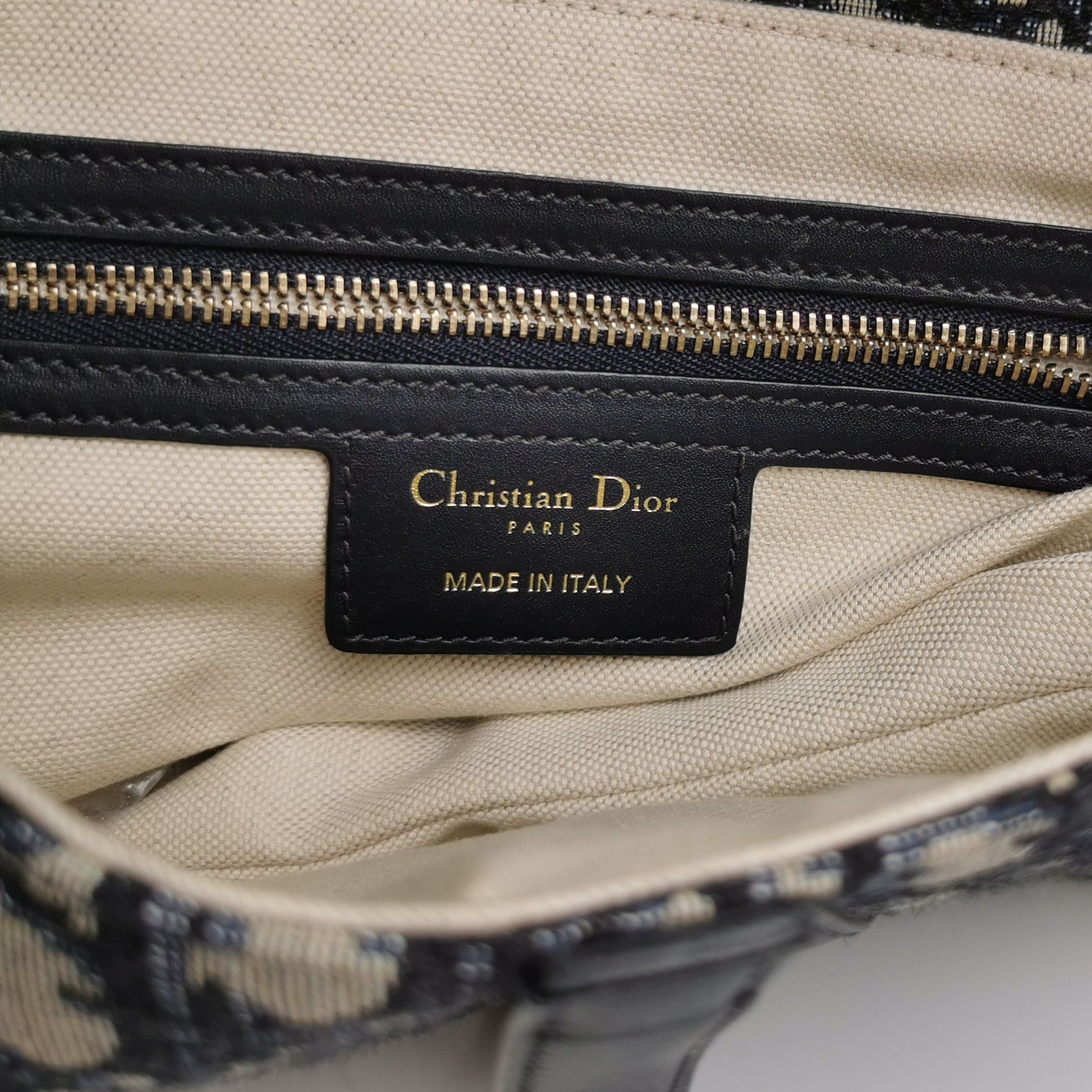 Dior Dior Women os Shoulder Bags Size ONE SIZE - 8 Thumbnail